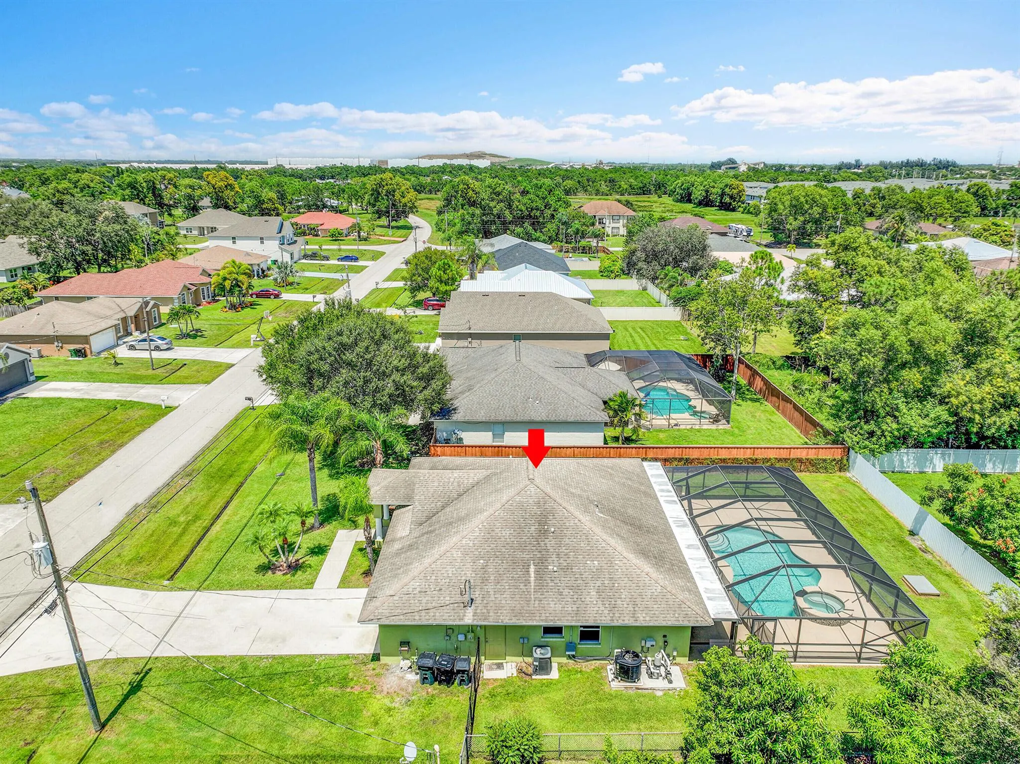 5335 NW Conley Drive