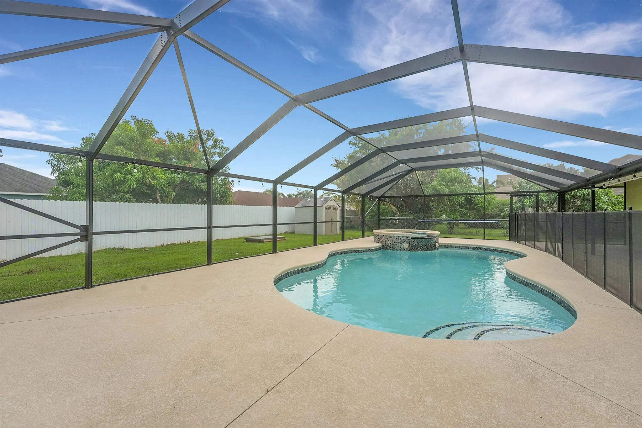 5335 NW Conley Drive