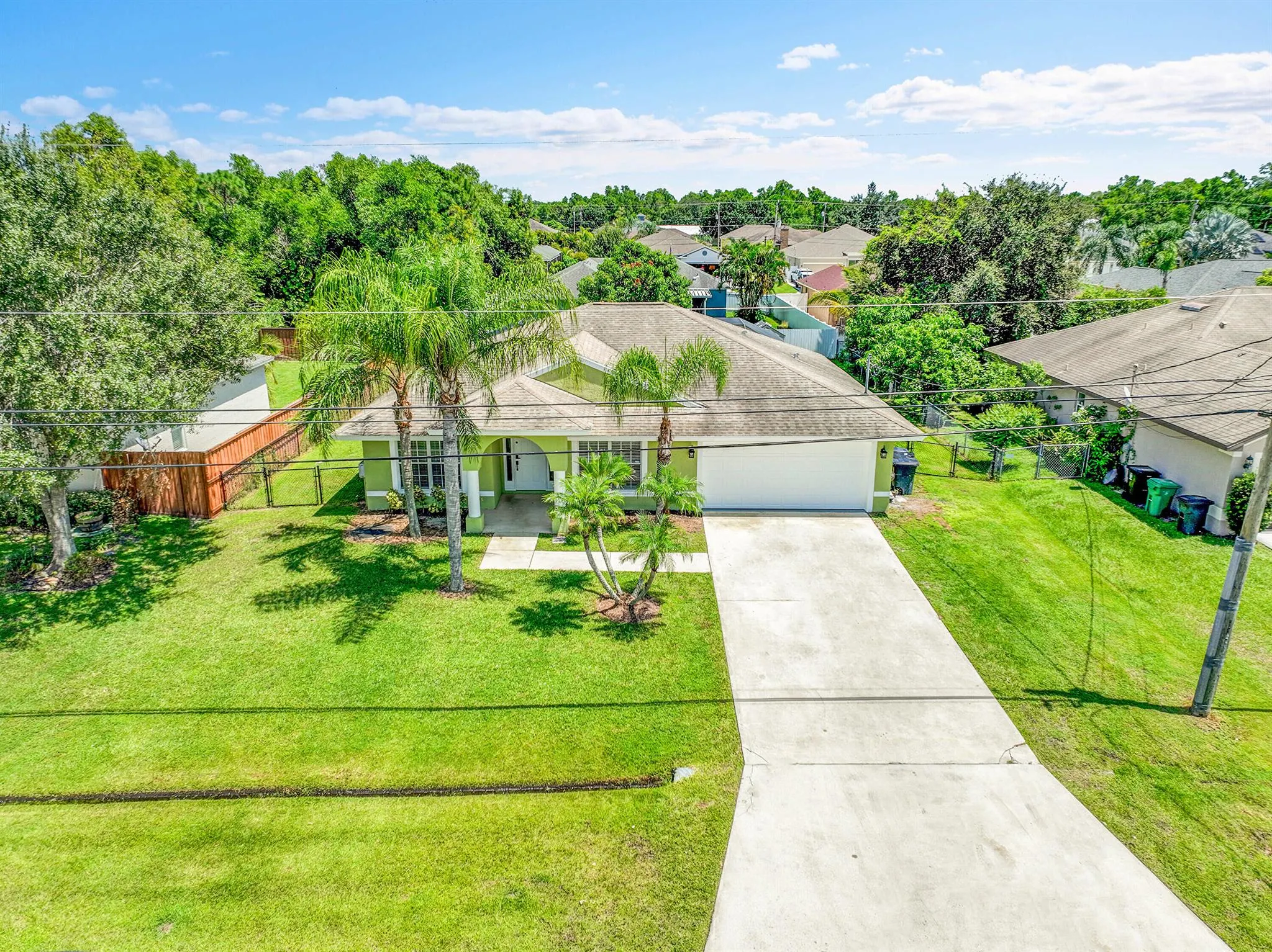 5335 NW Conley Drive