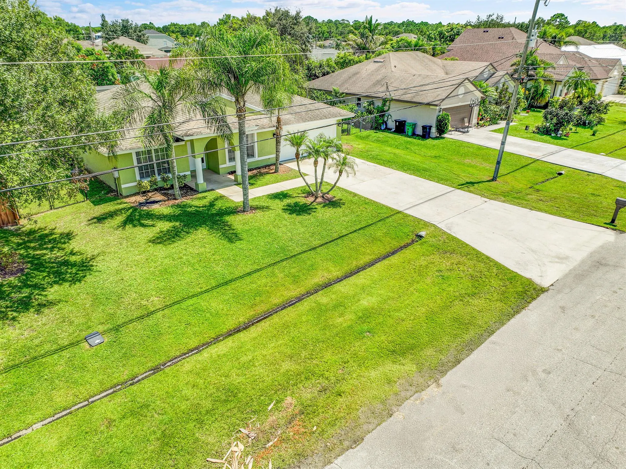 5335 NW Conley Drive