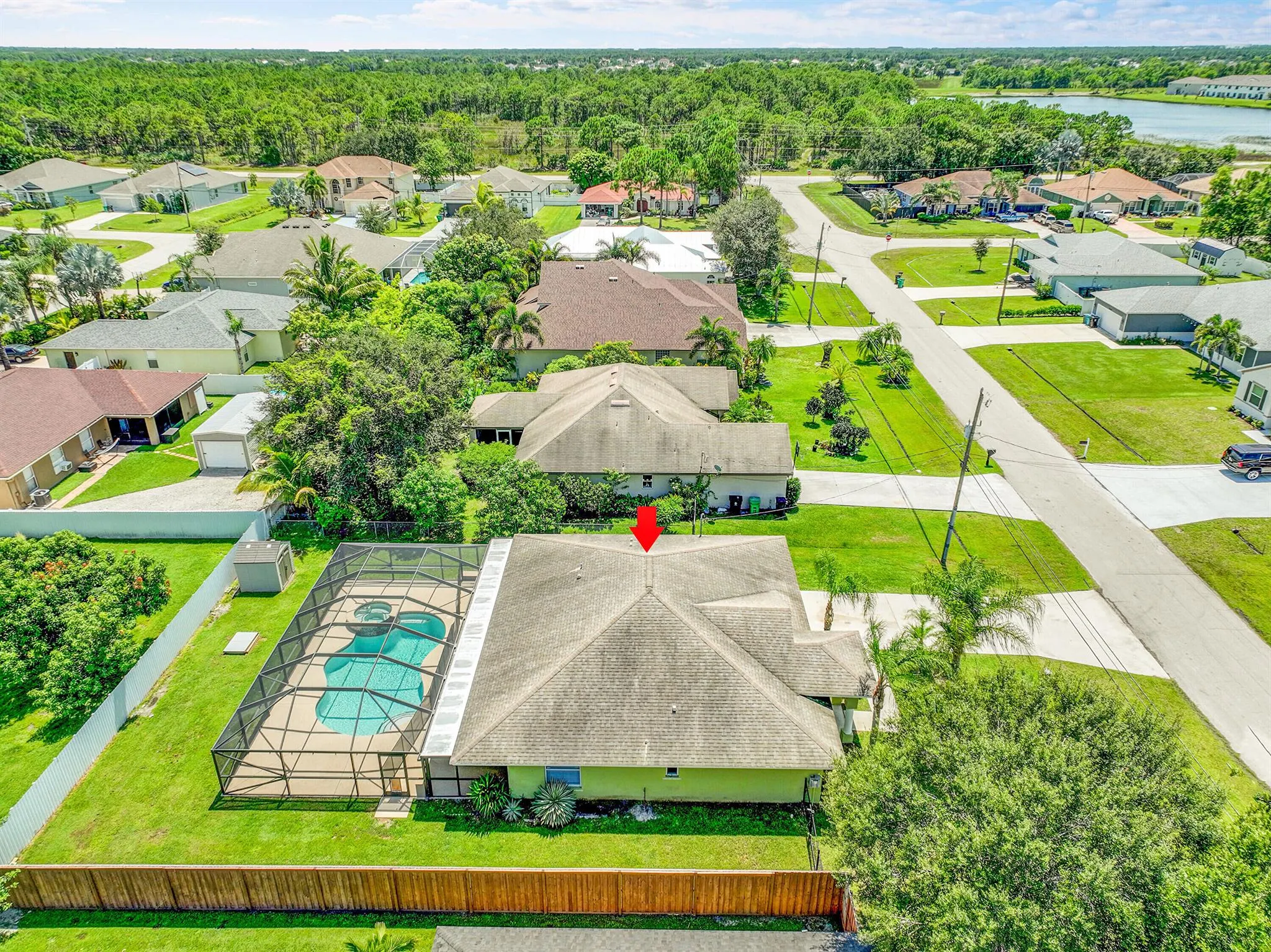 5335 NW Conley Drive