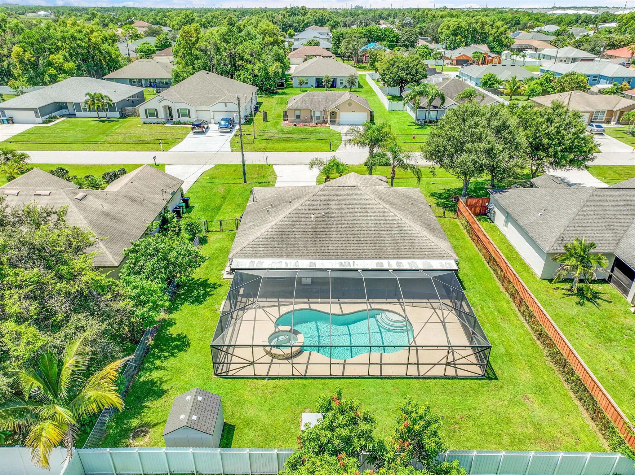 5335 NW Conley Drive