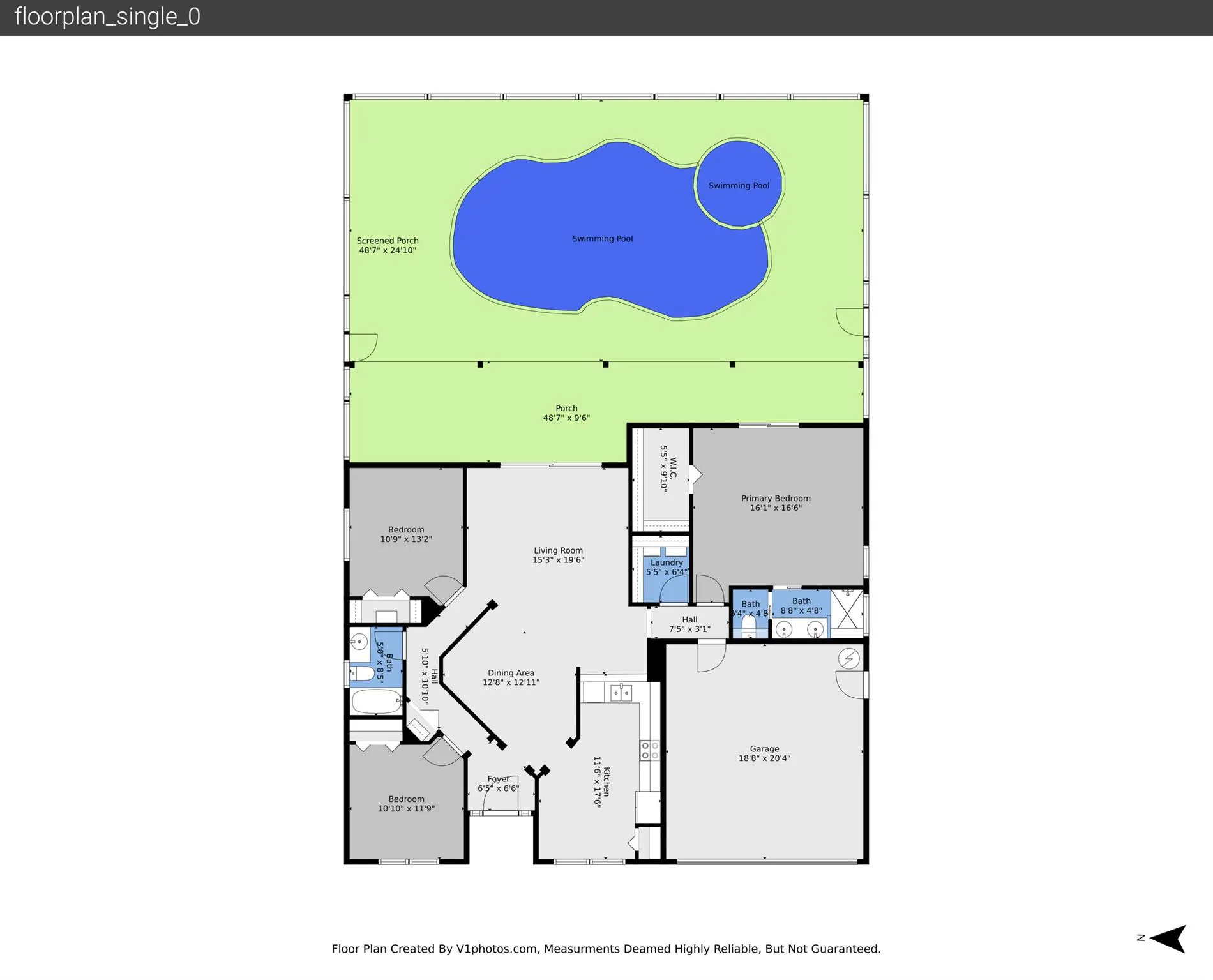 5335 NW Conley Drive