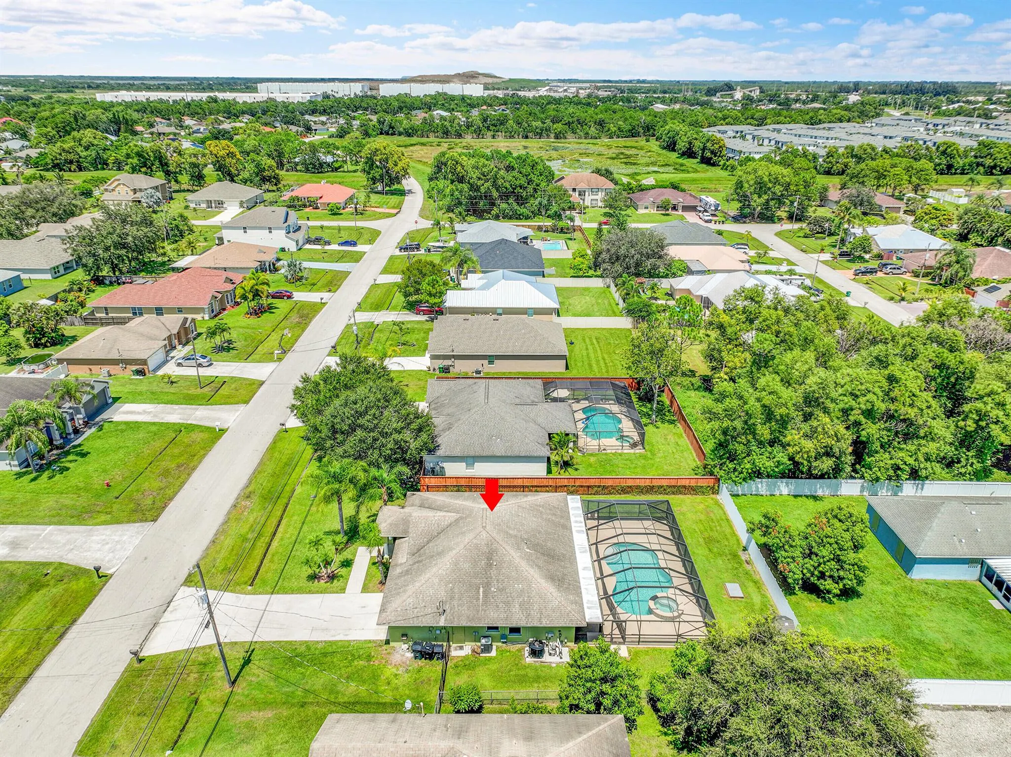 5335 NW Conley Drive