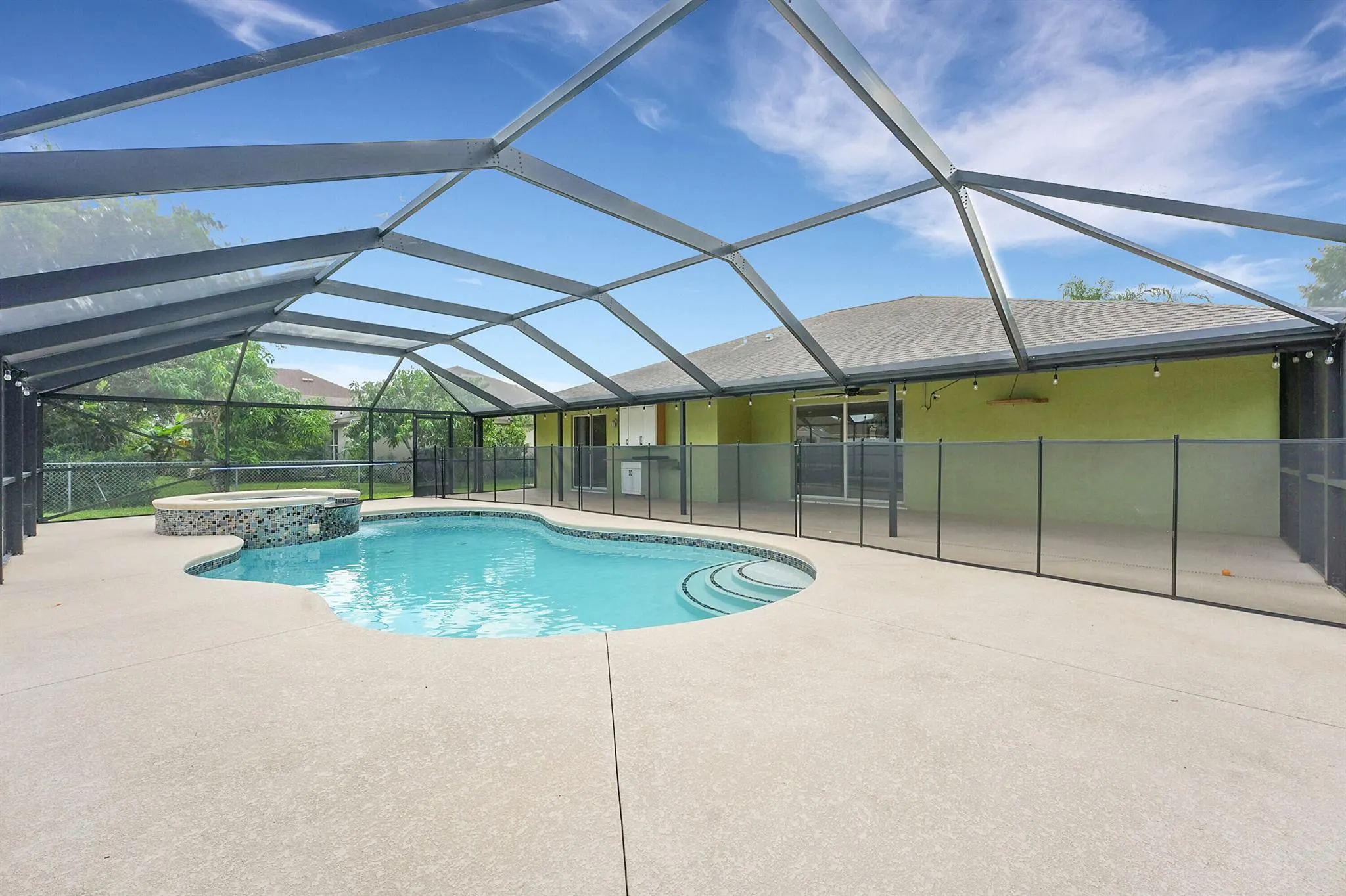5335 NW Conley Drive