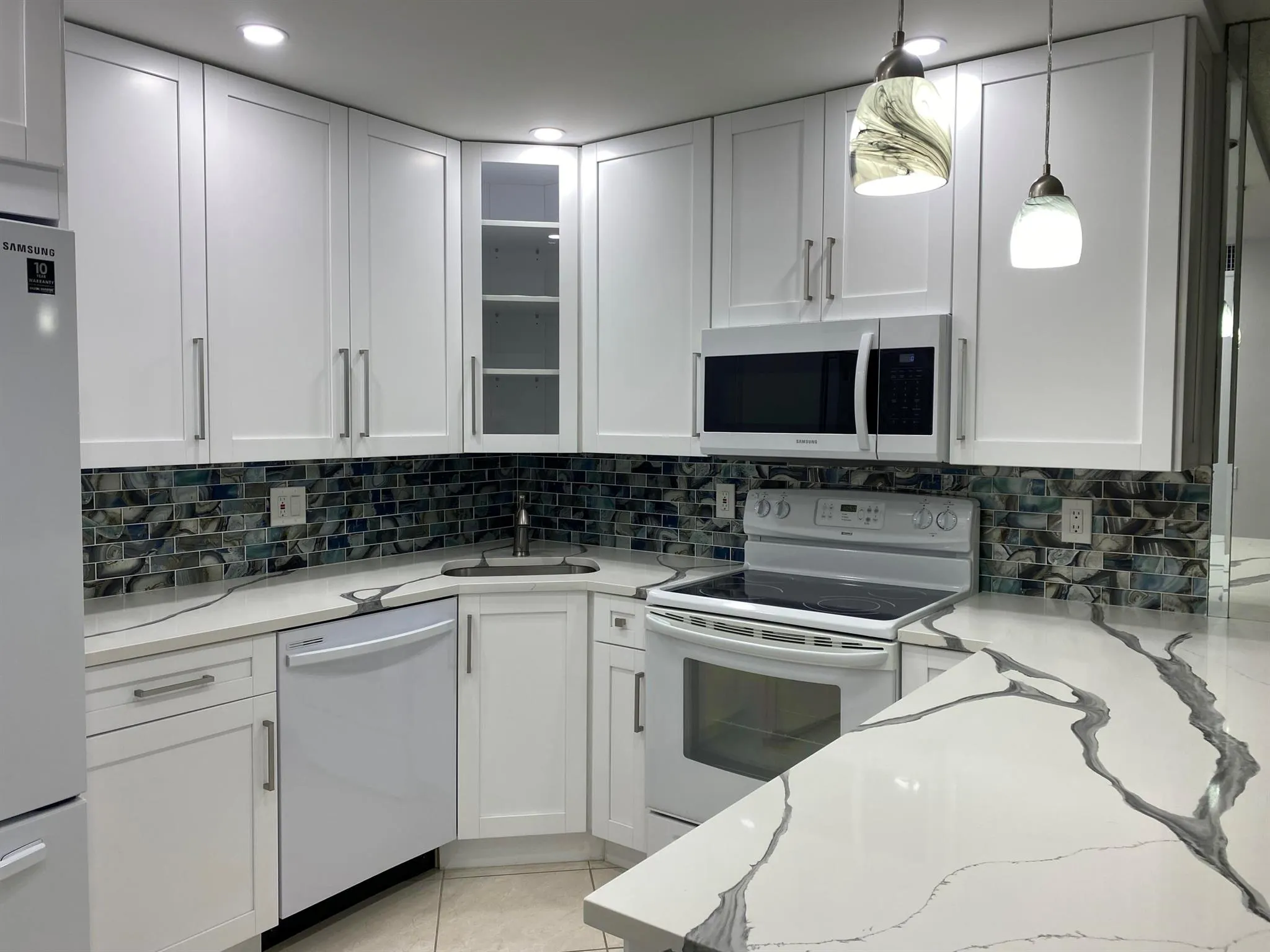 123 Lake Pine Circle, #A-1