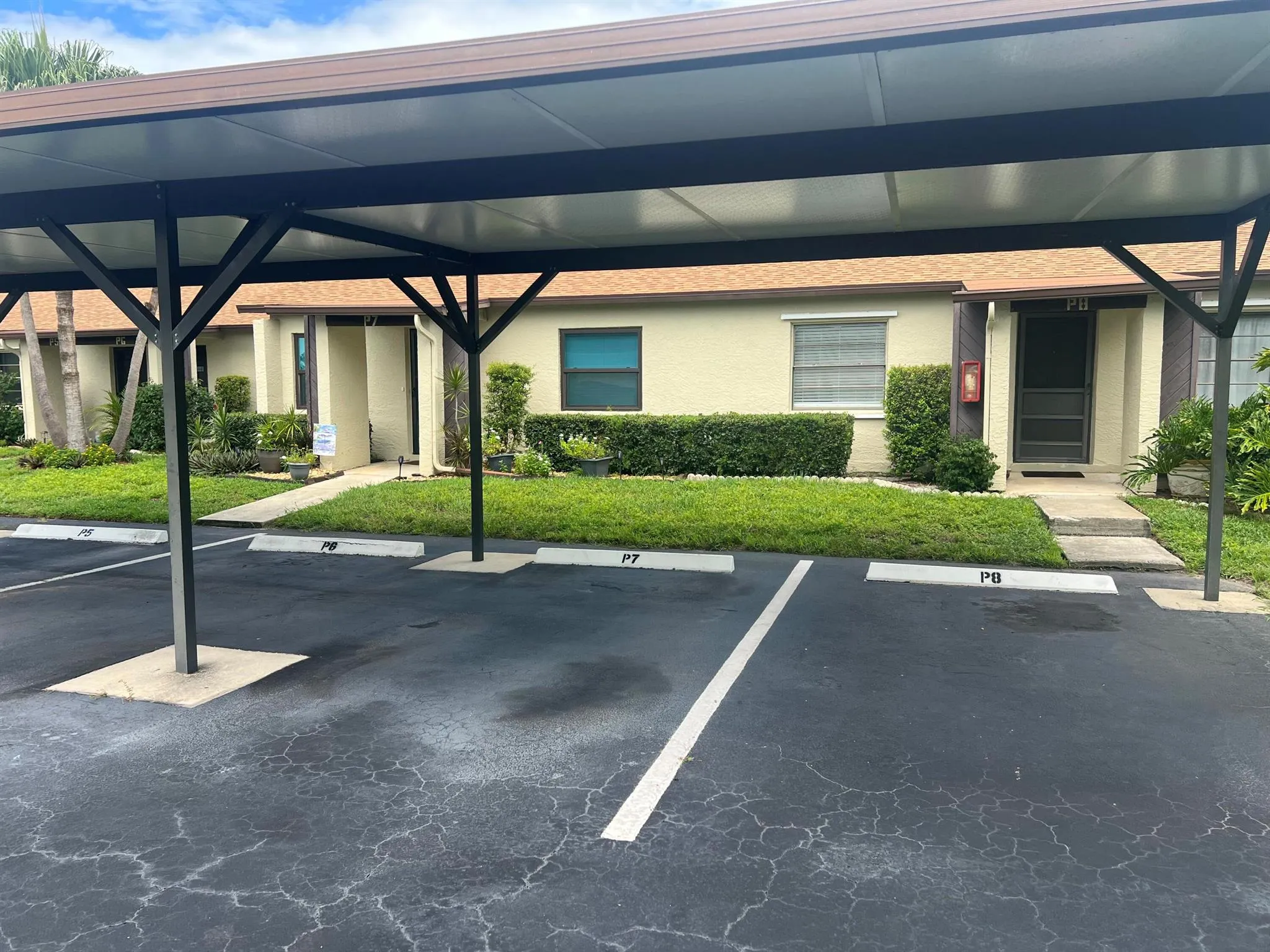 6032 Indrio Road, #8
