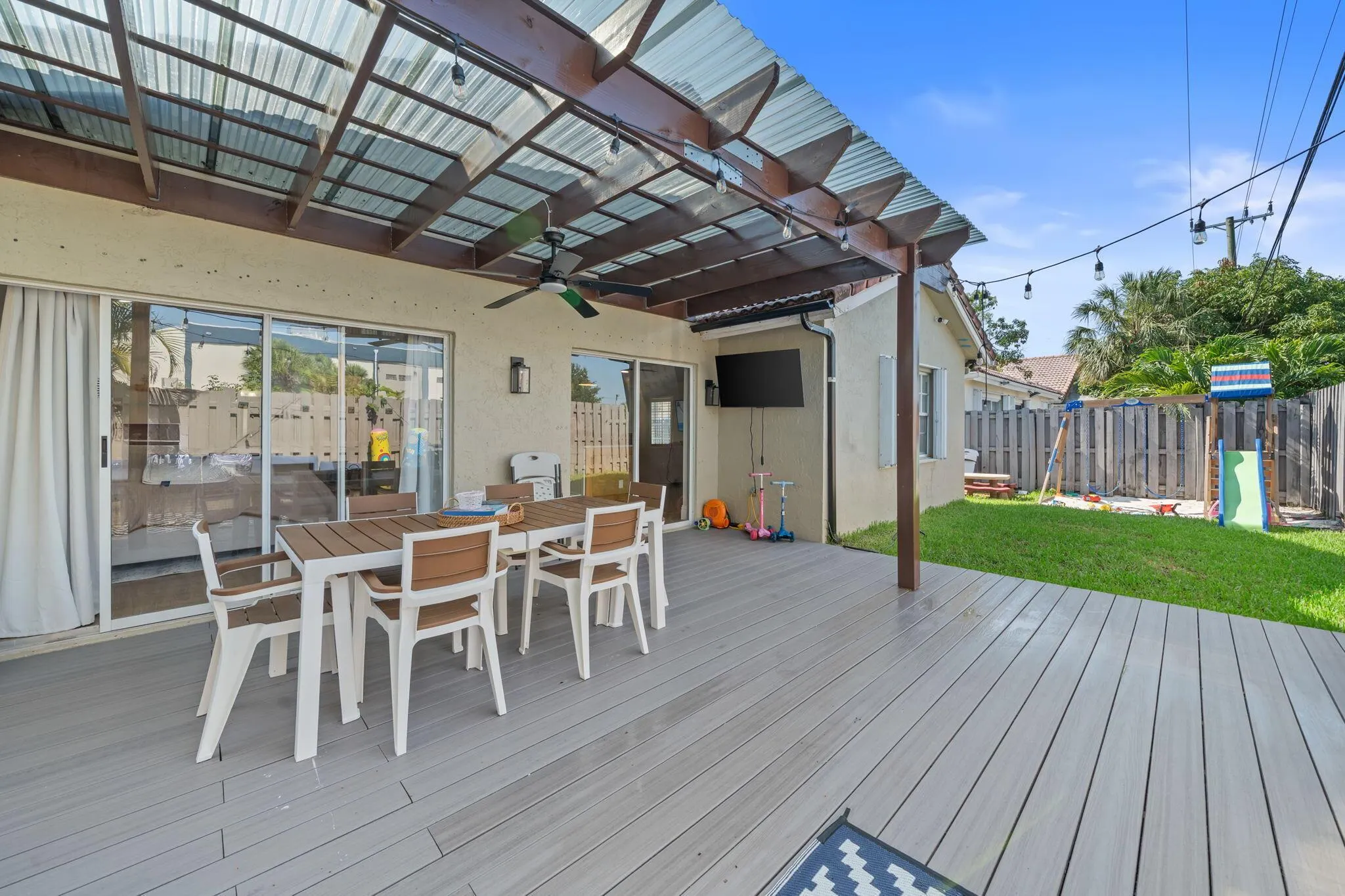 2540 NW 80th Avenue