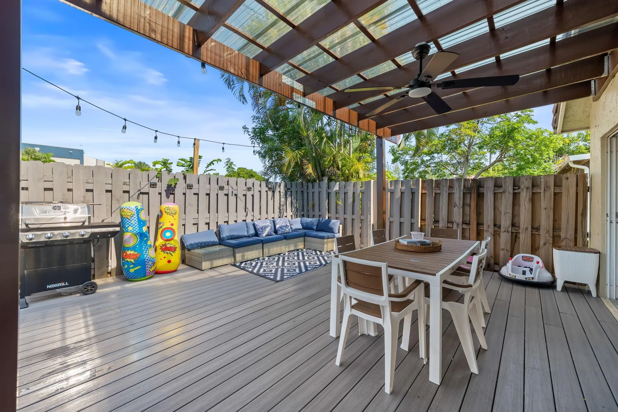 2540 NW 80th Avenue