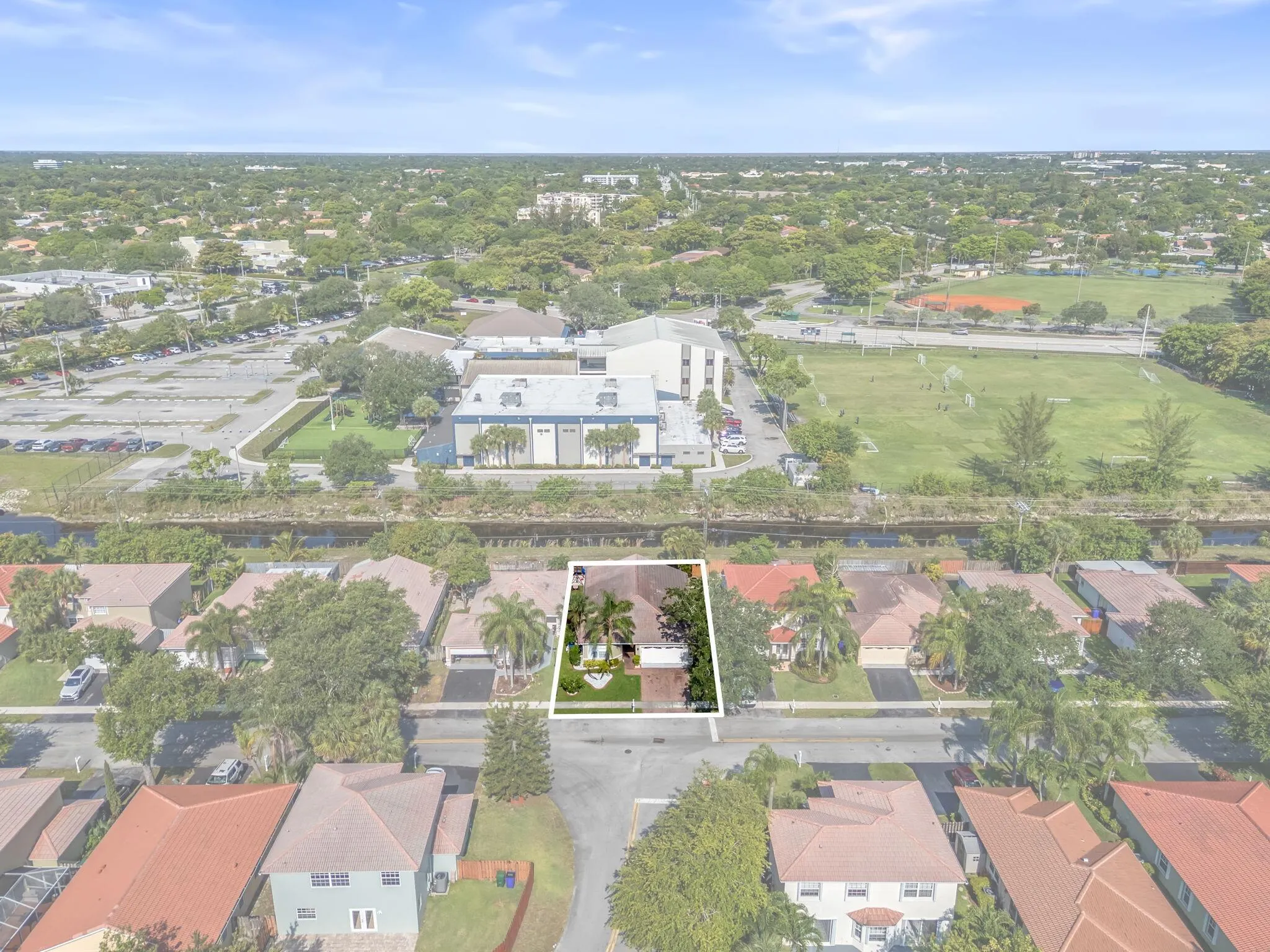 2540 NW 80th Avenue