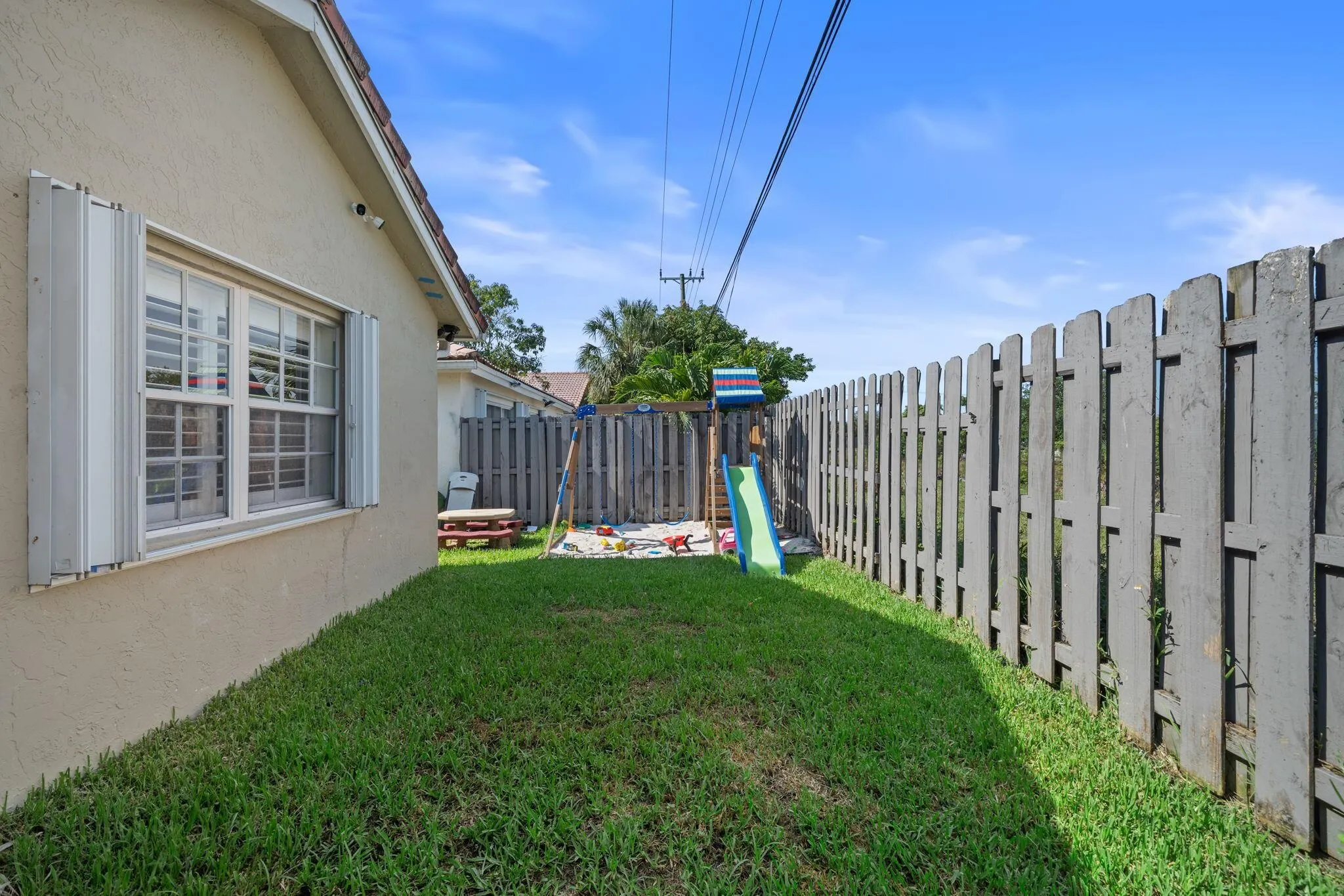 2540 NW 80th Avenue