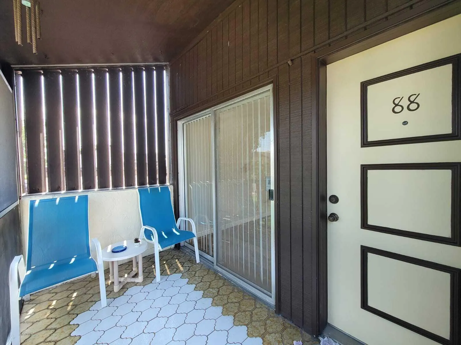 5320 Bosque Lane, #88