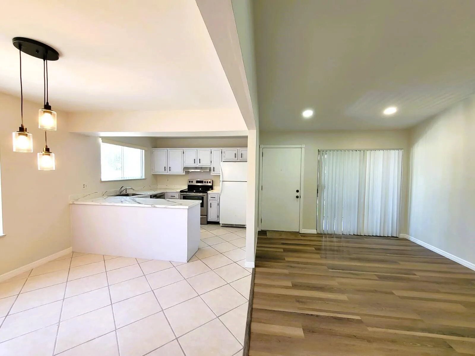 5320 Bosque Lane, #88