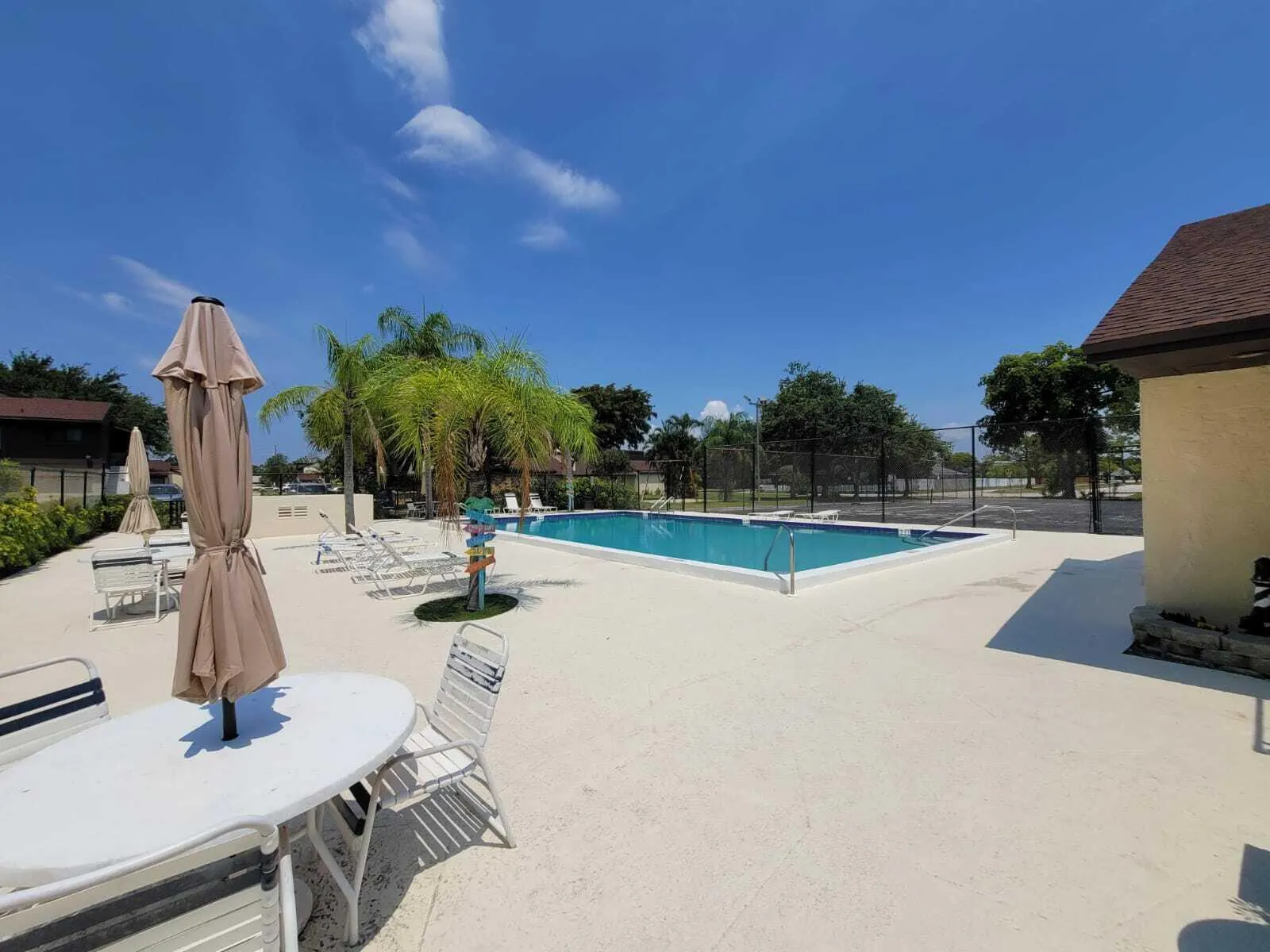 5320 Bosque Lane, #88