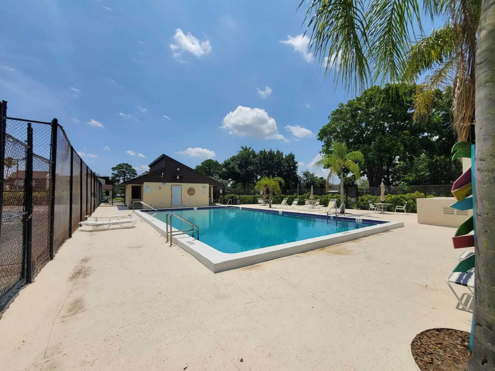 5320 Bosque Lane, #88