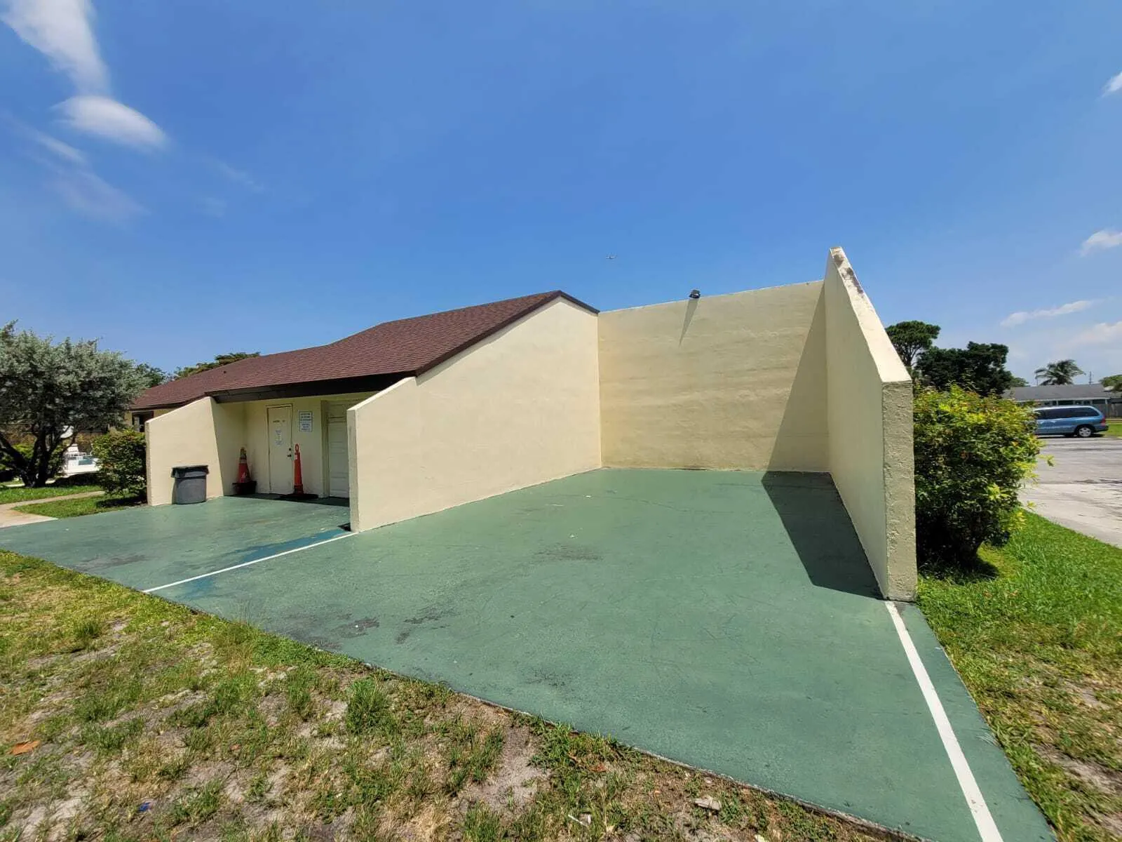 5320 Bosque Lane, #88