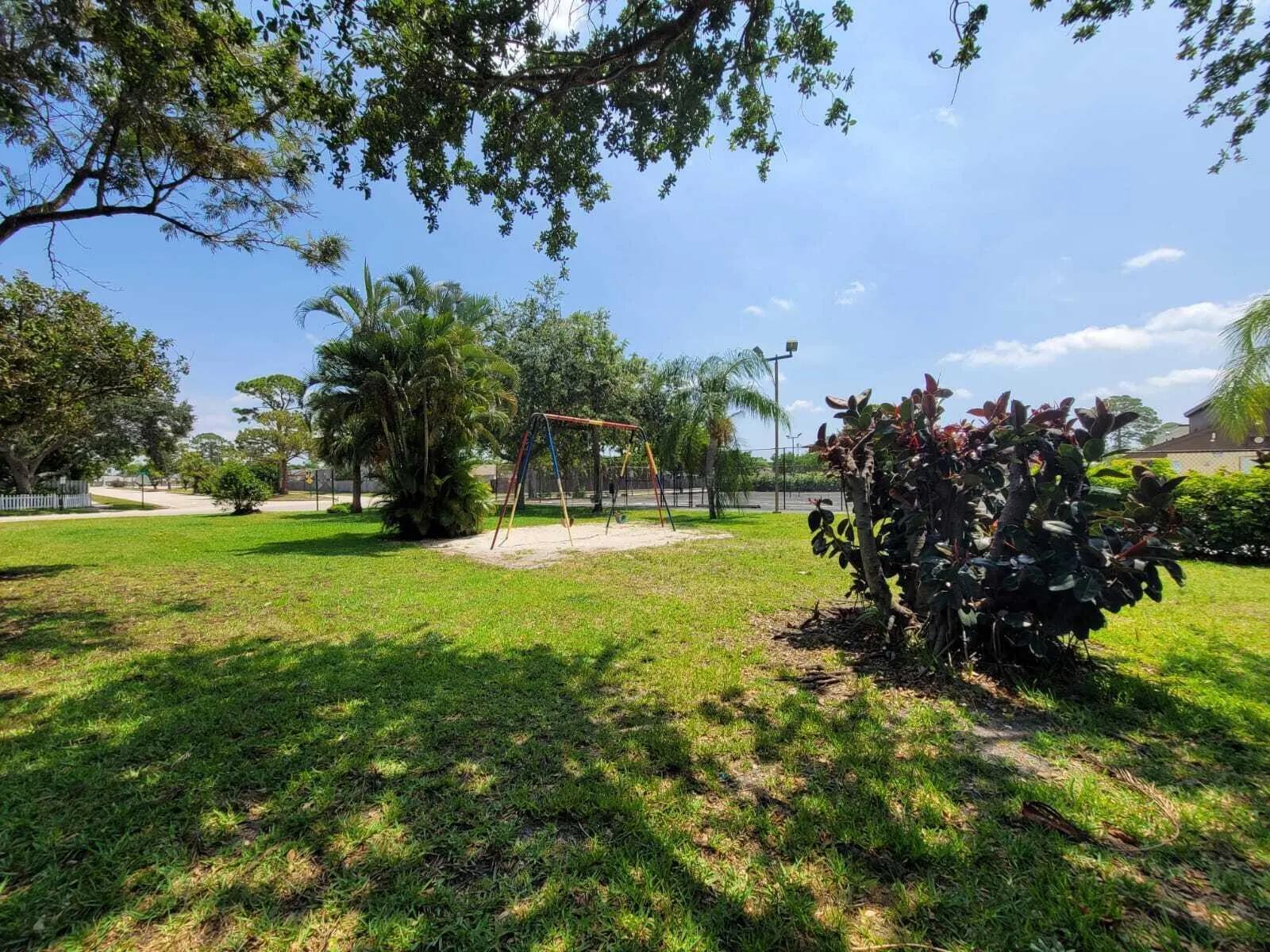 5320 Bosque Lane, #88