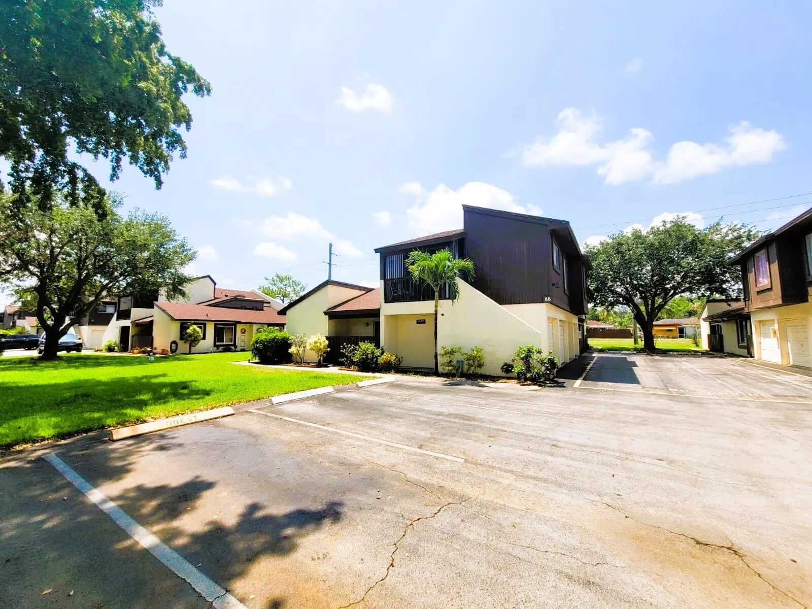 5320 Bosque Lane, #88