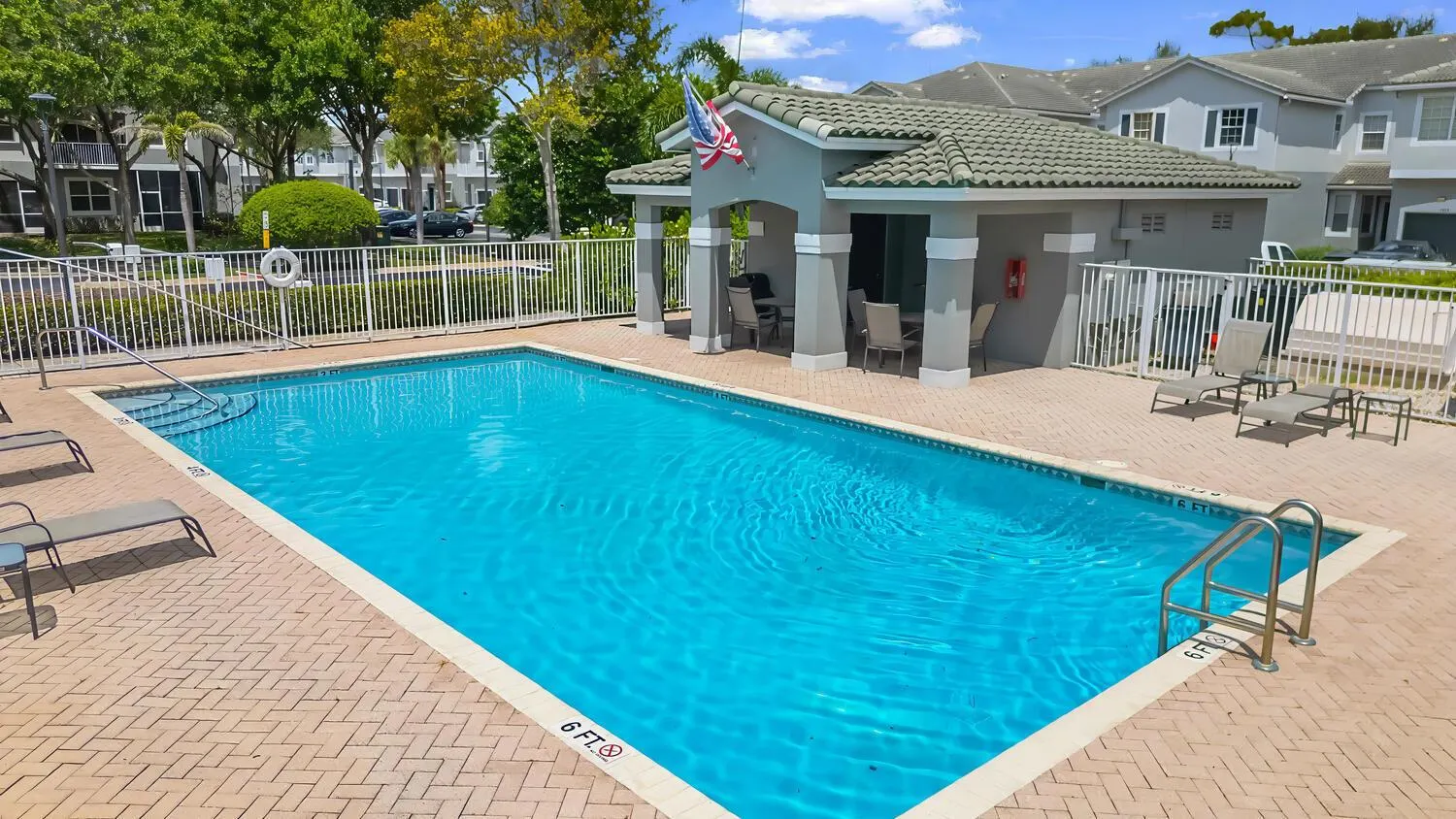3043 Grandiflora Drive
