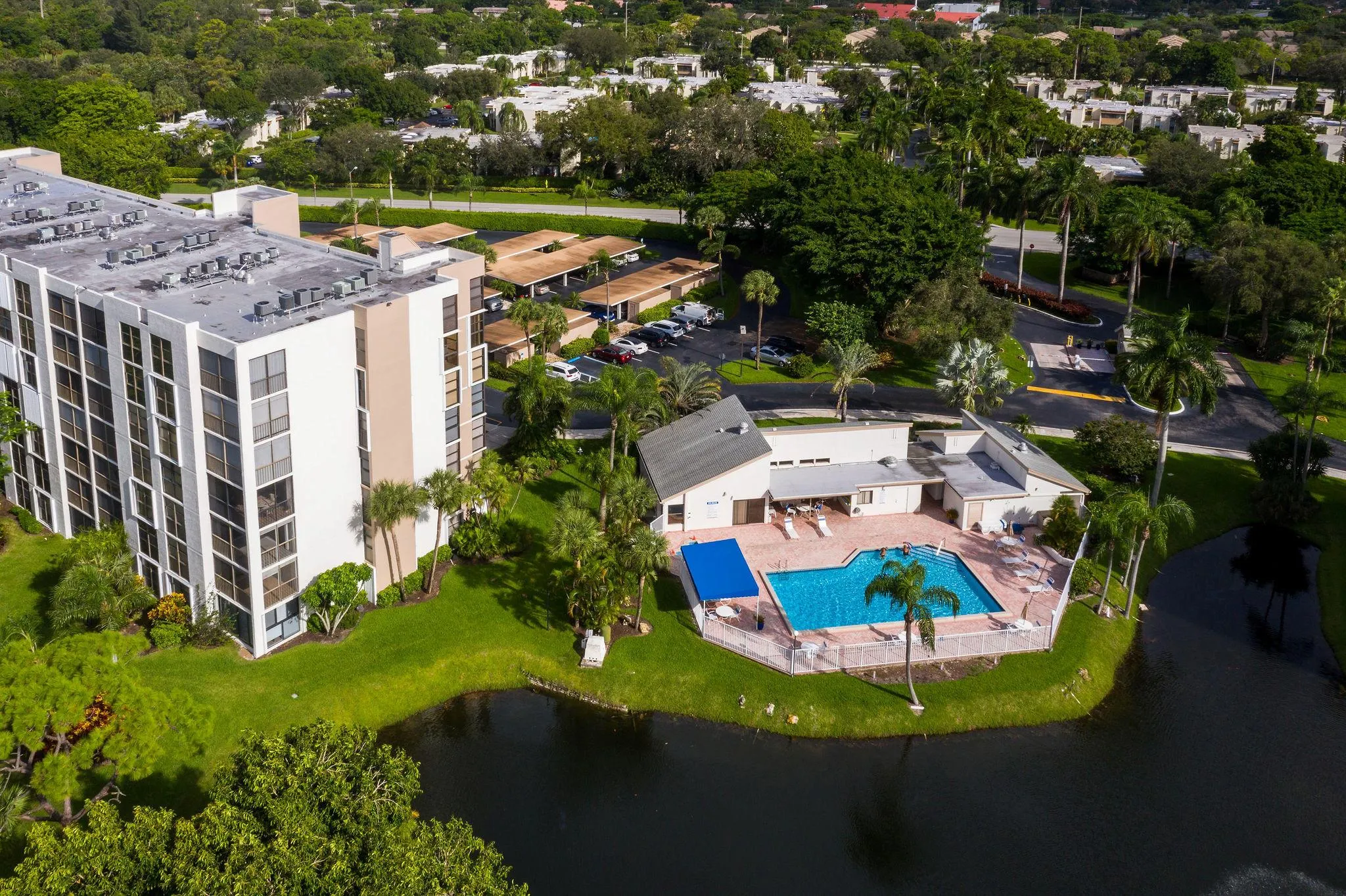 6662 W Boca Del Mar 116 Drive, #116
