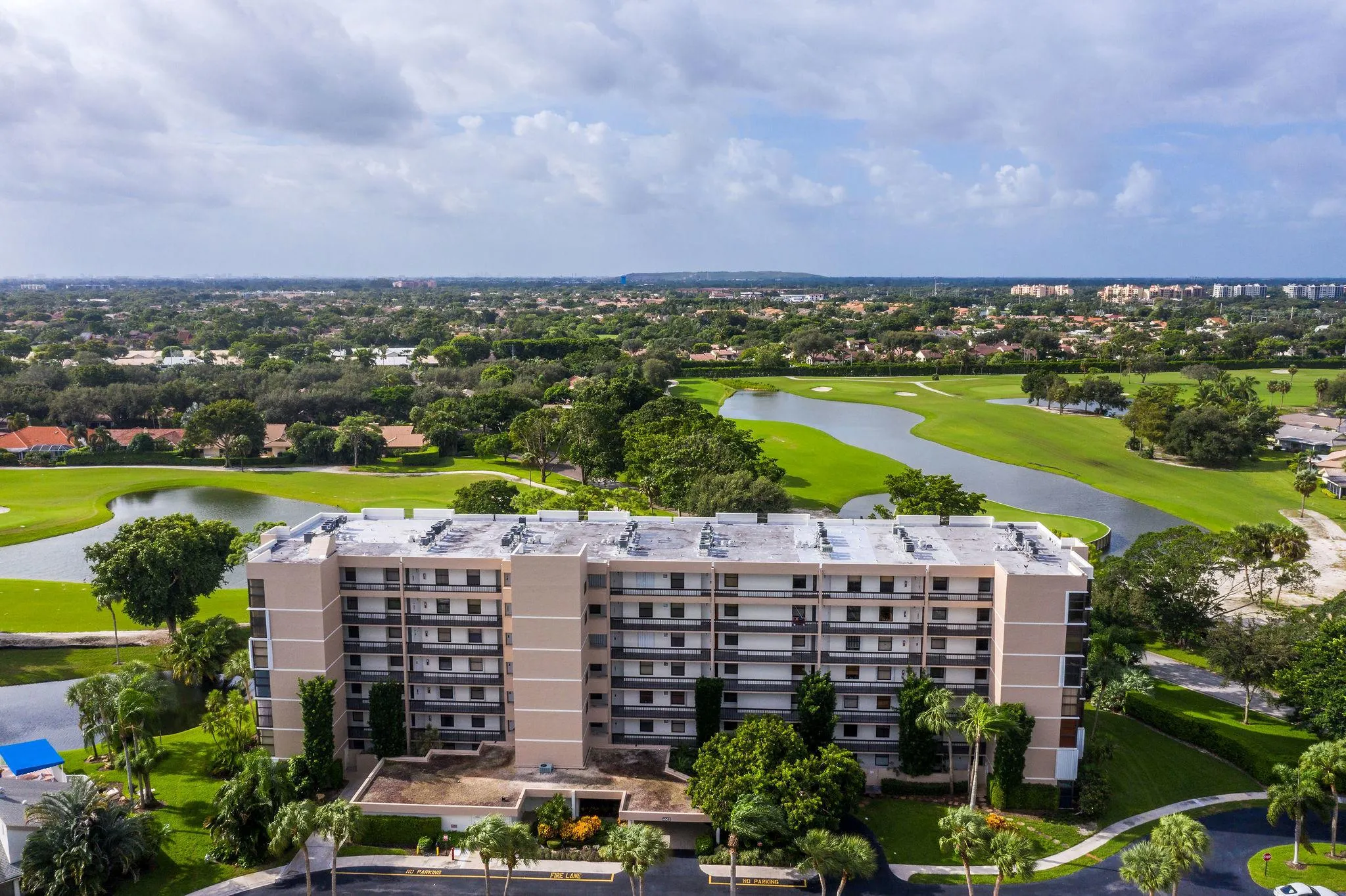 6662 W Boca Del Mar 116 Drive, #116