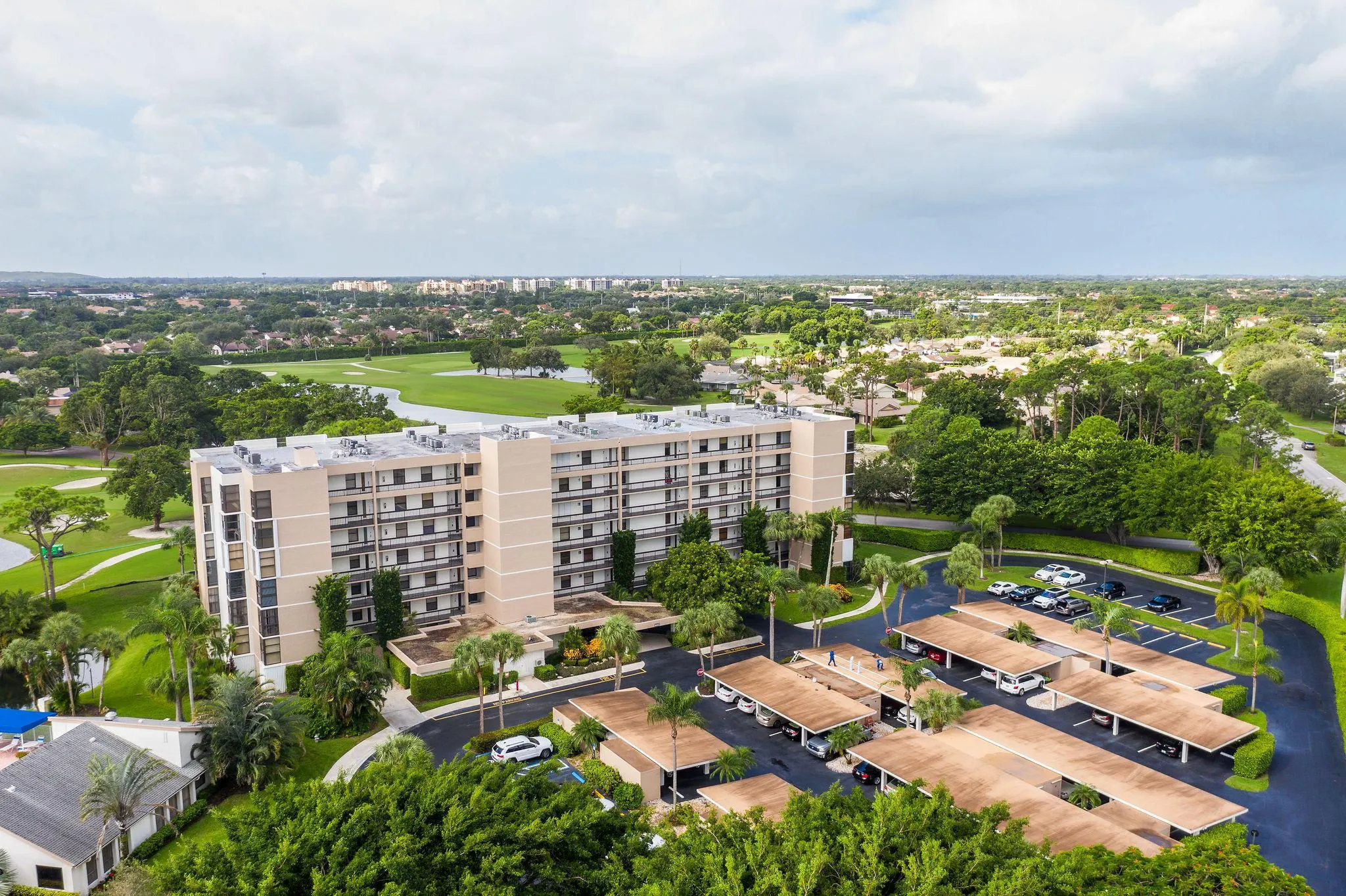 6662 W Boca Del Mar 116 Drive, #116