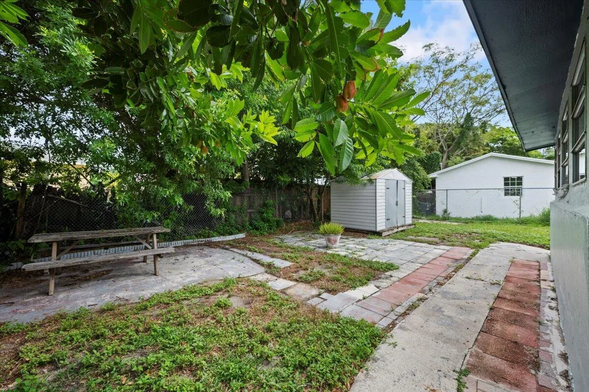 821 43rd Street
