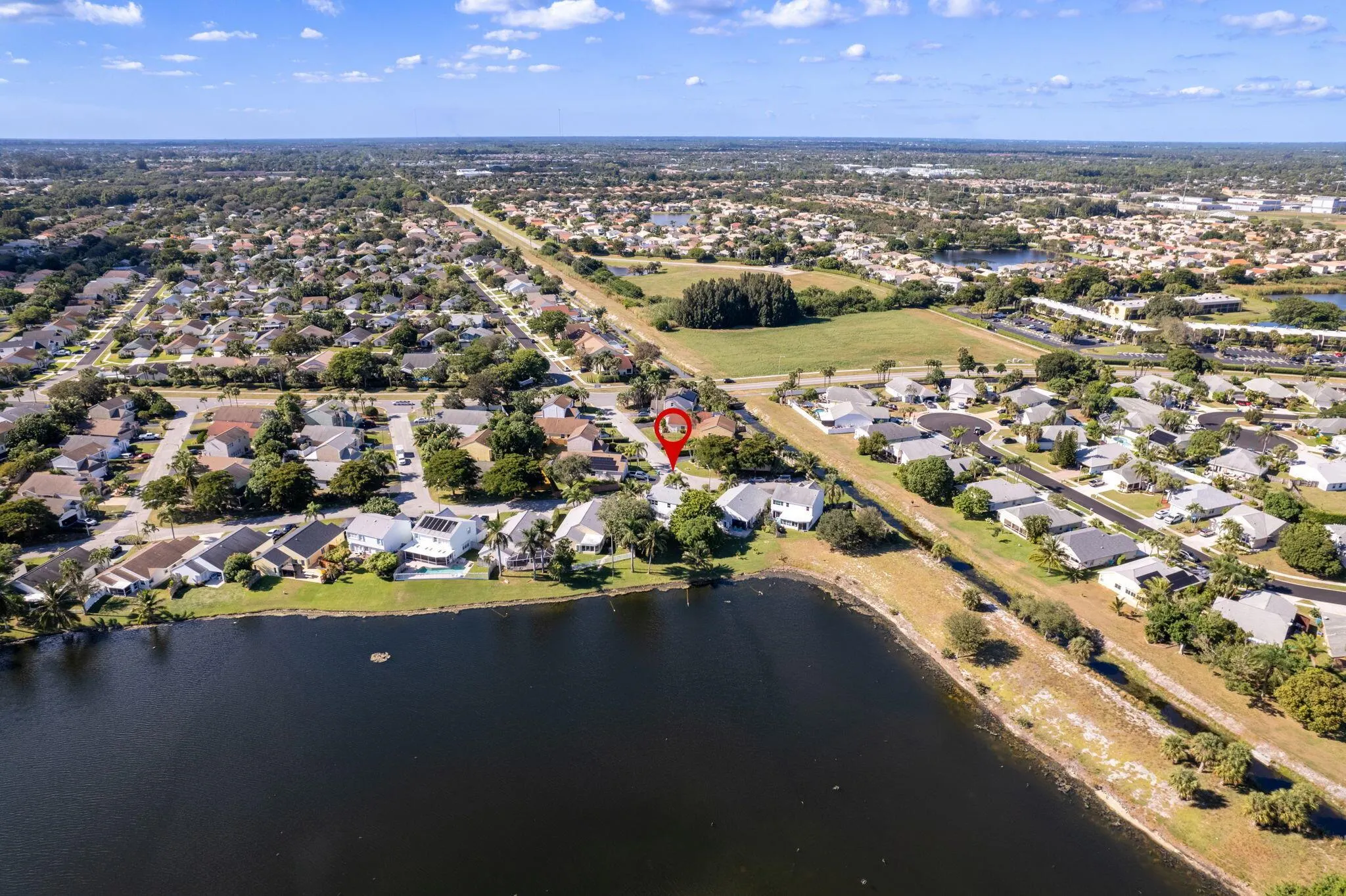 31 Swallow Drive
