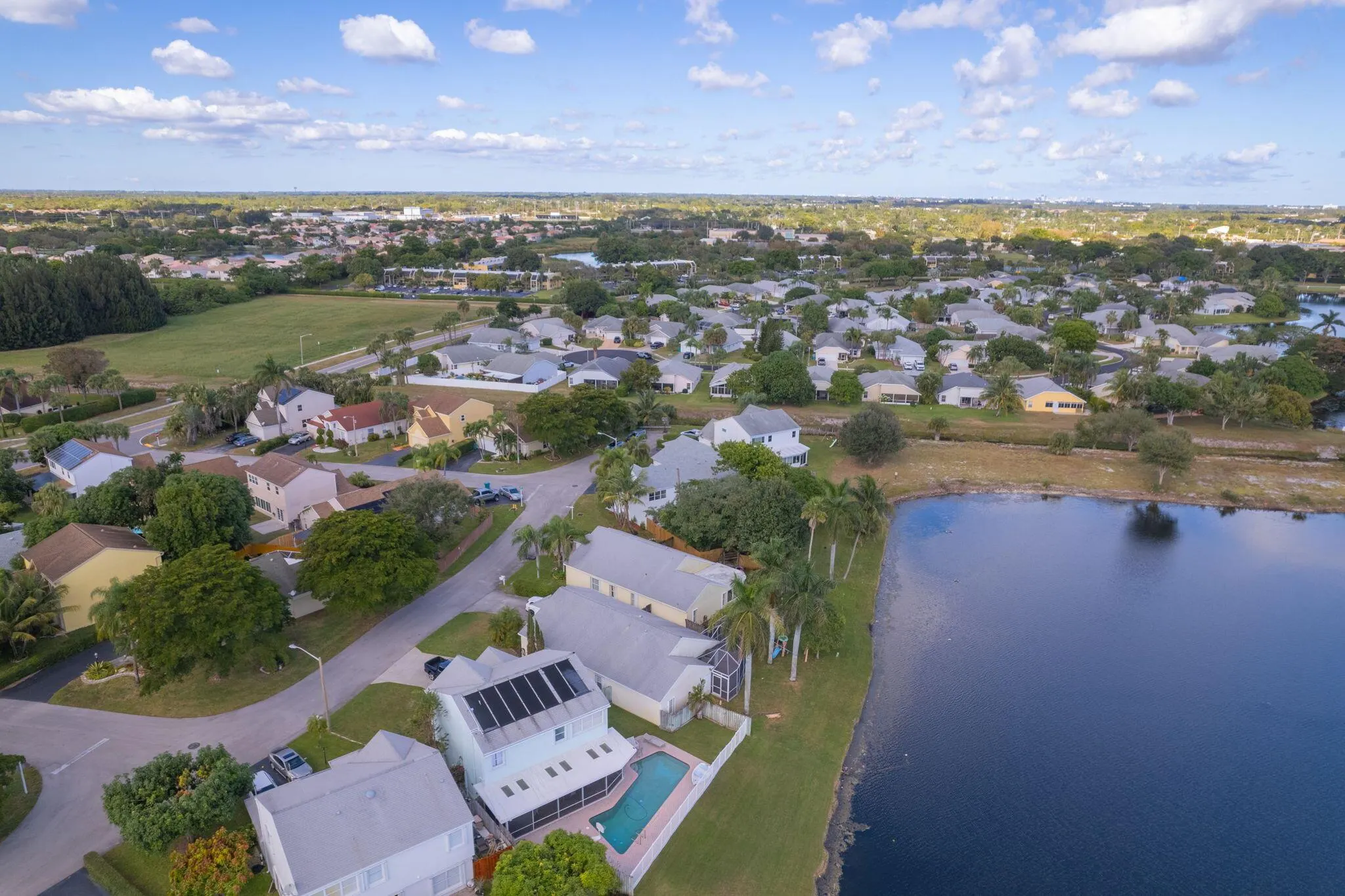 31 Swallow Drive
