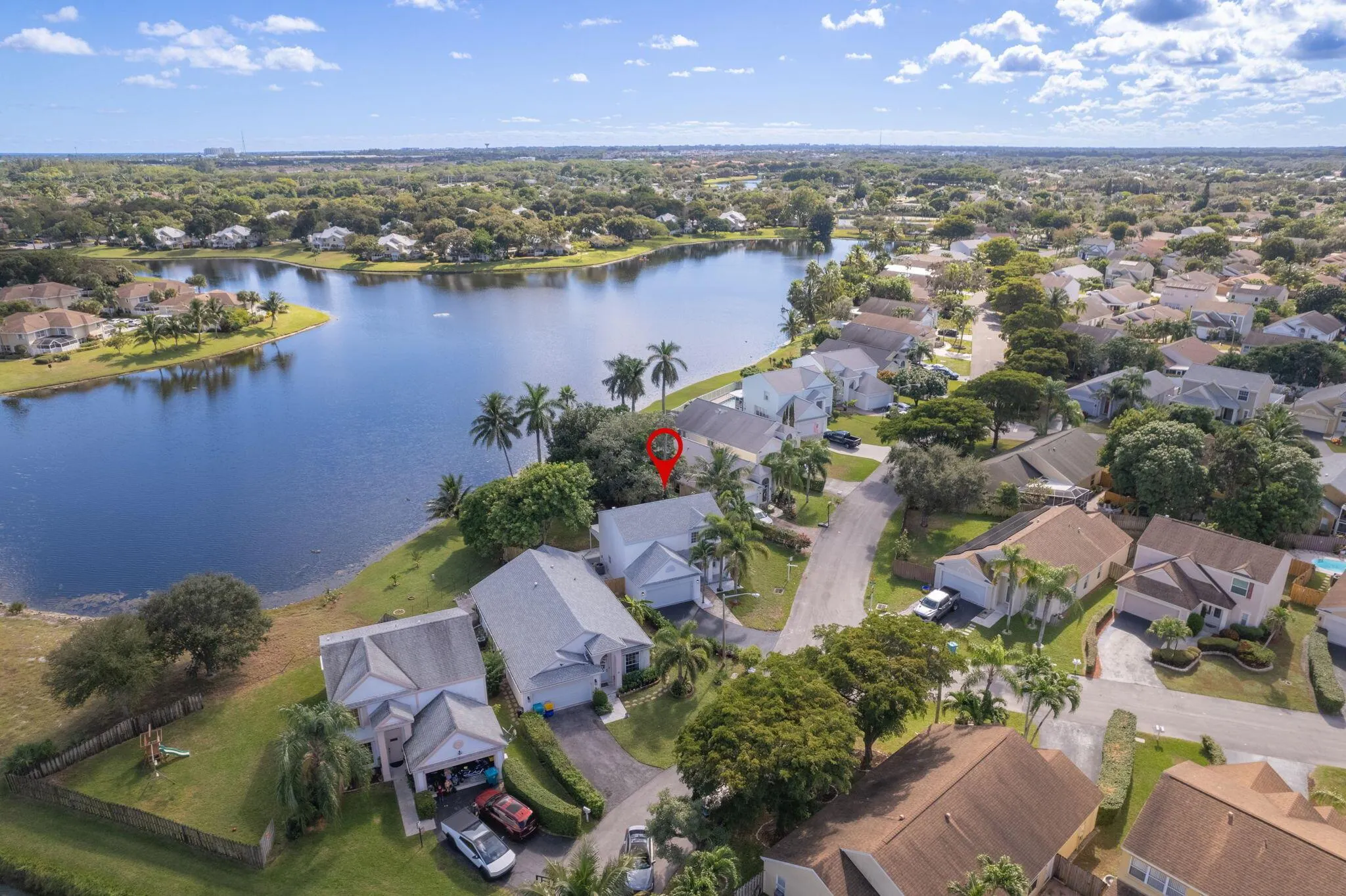 31 Swallow Drive