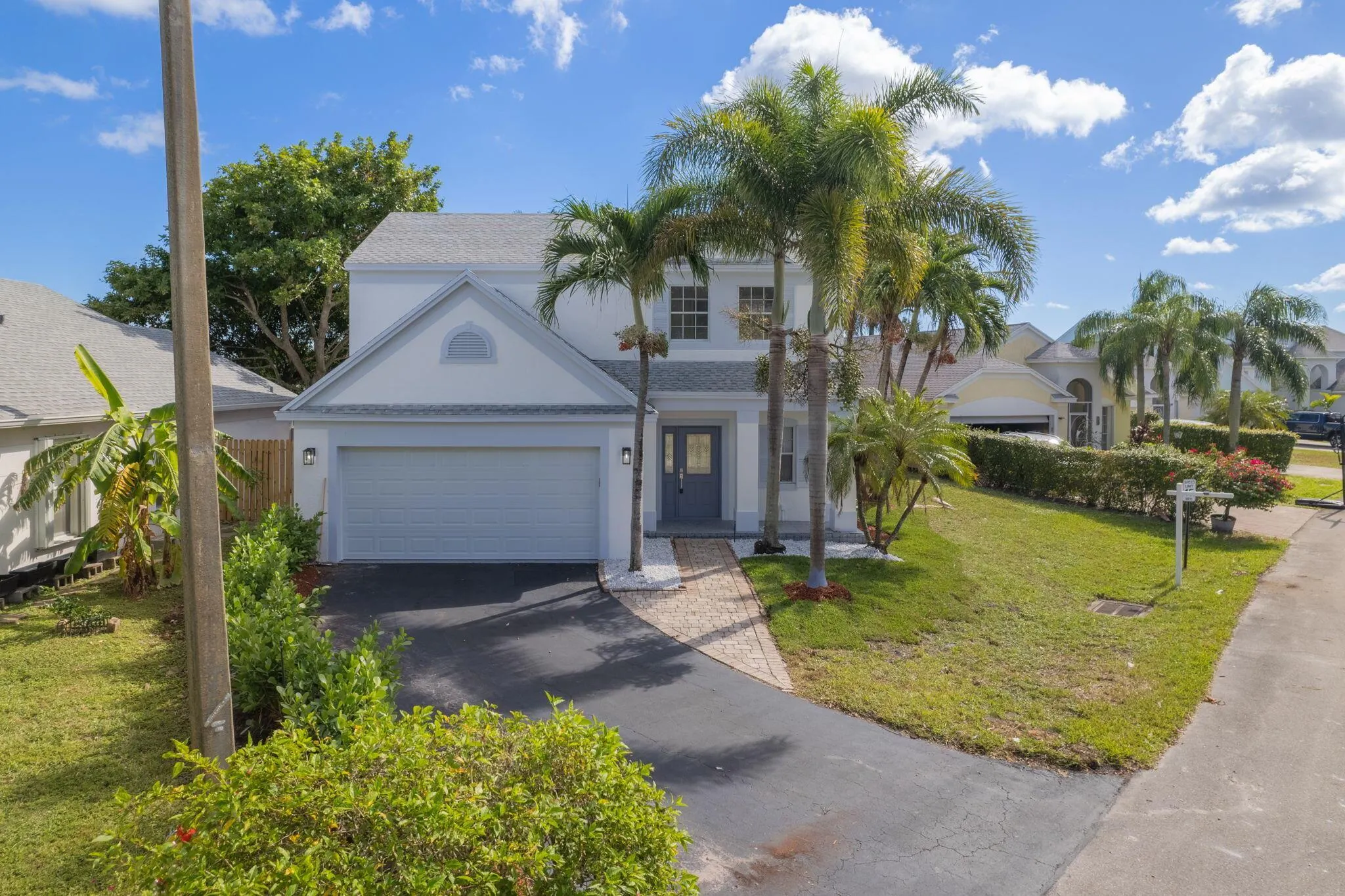 31 Swallow Drive