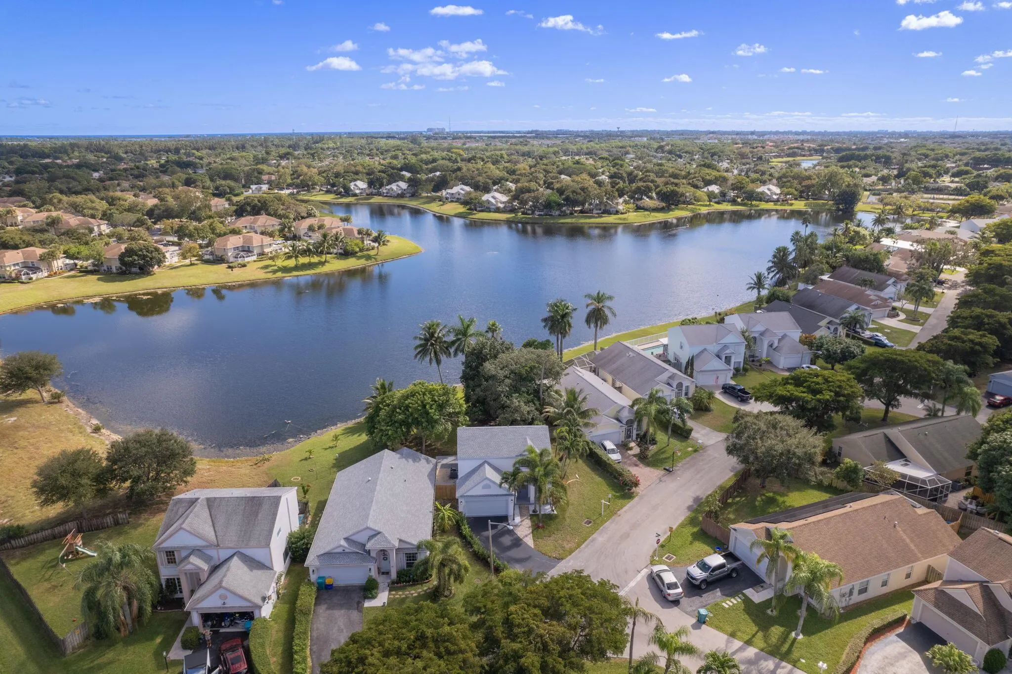 31 Swallow Drive