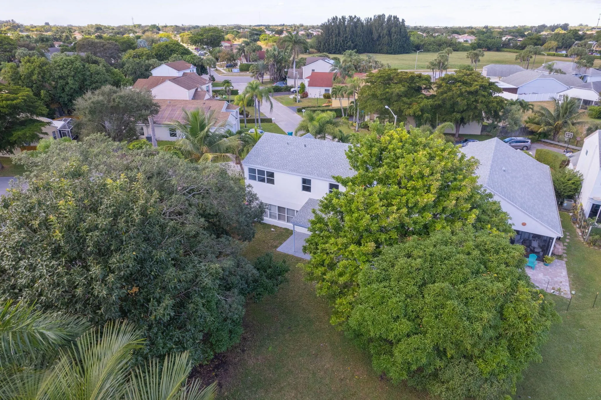 31 Swallow Drive