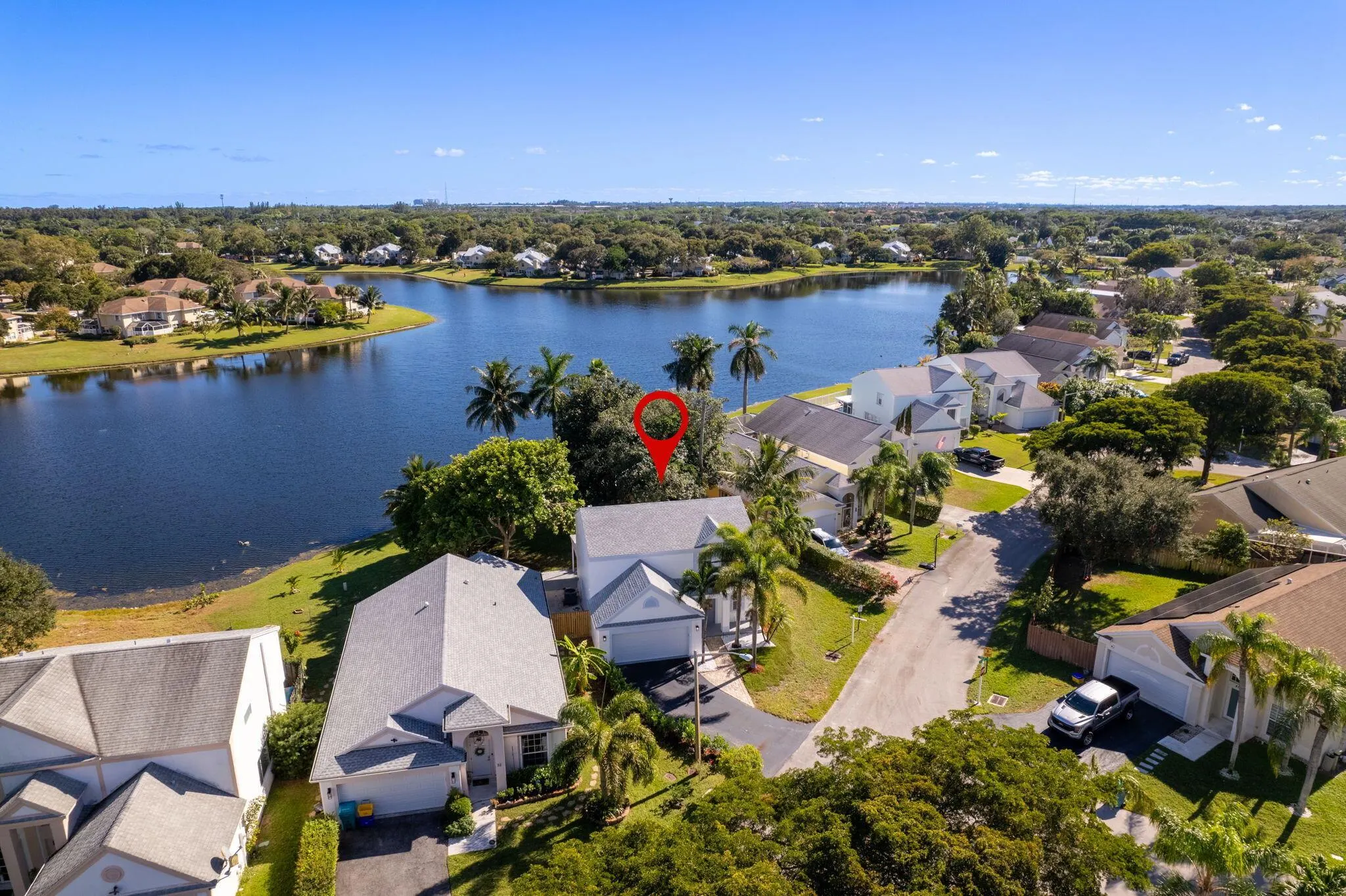 31 Swallow Drive