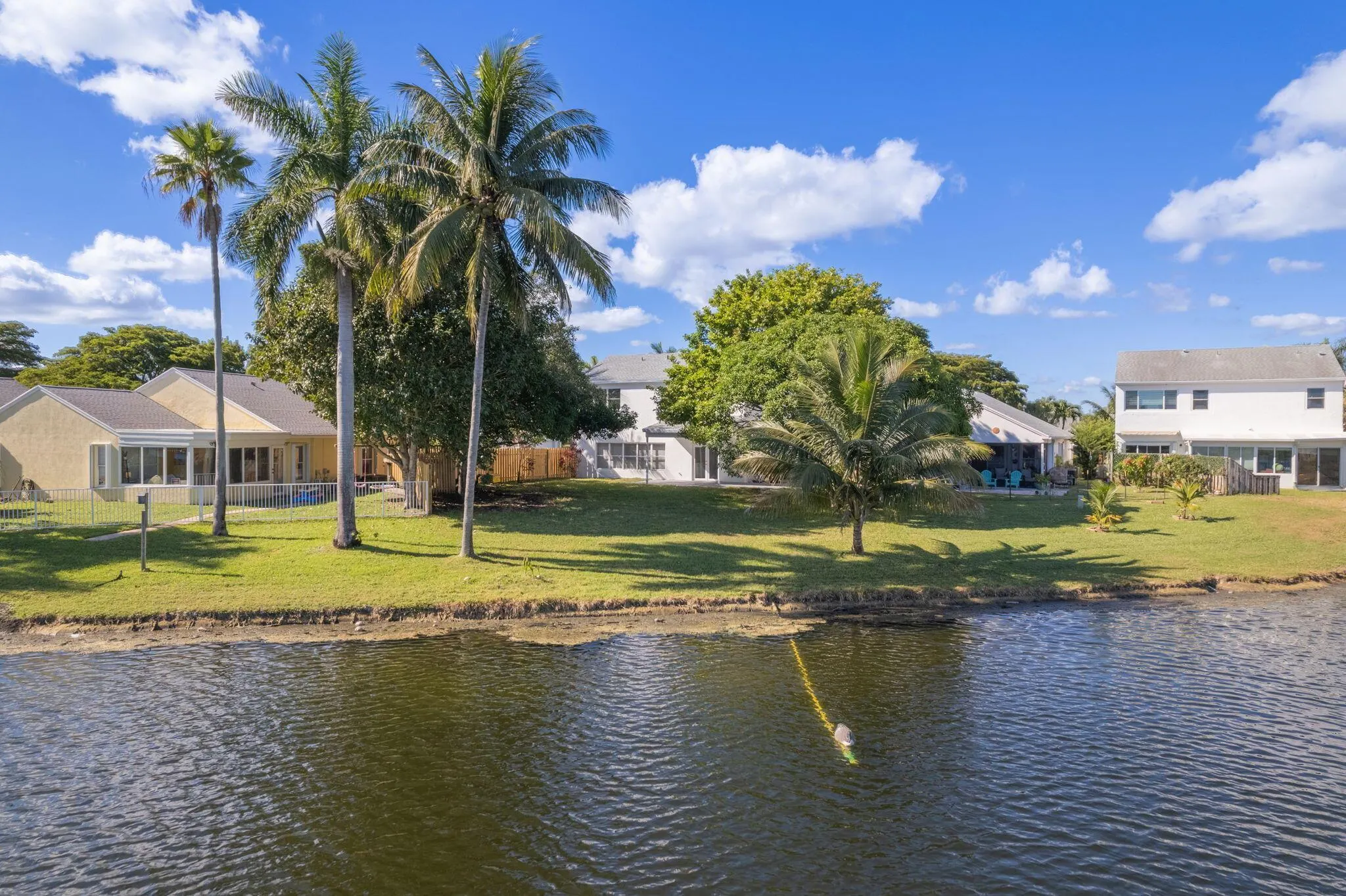 31 Swallow Drive
