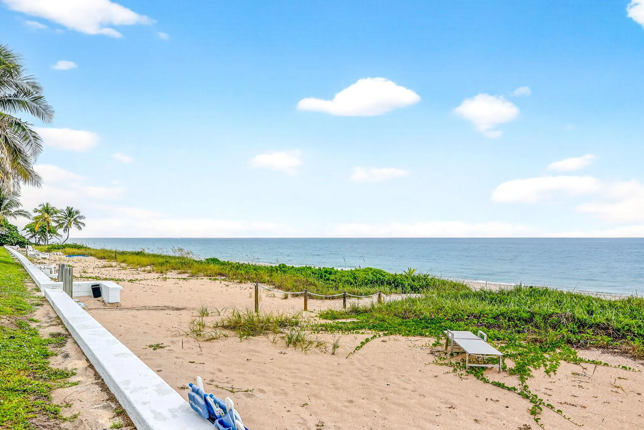 1043 Hillsboro Mile, #22c
