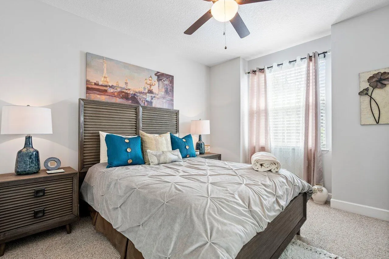 2054 Alta Meadows Lane, #2402