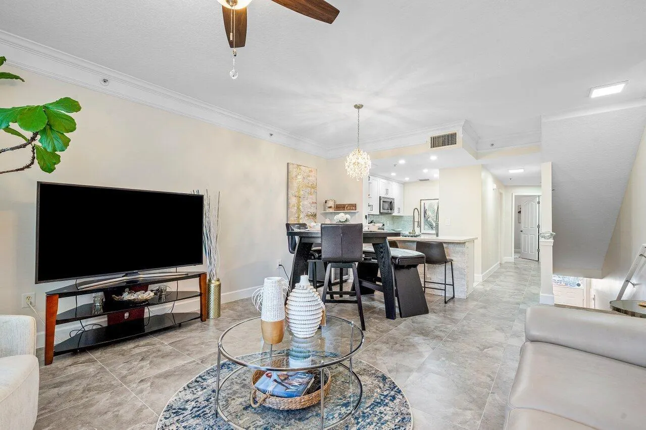 2054 Alta Meadows Lane, #2402