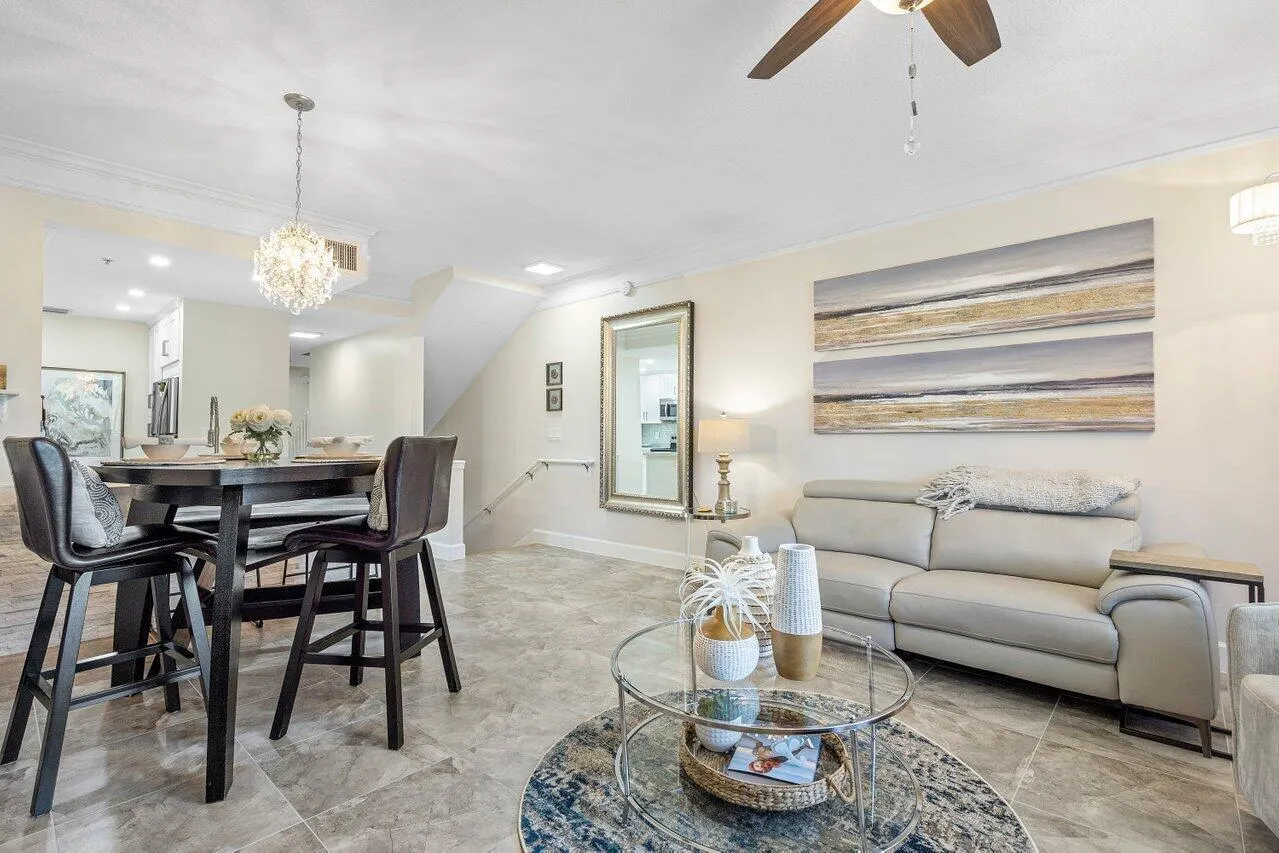 2054 Alta Meadows Lane, #2402