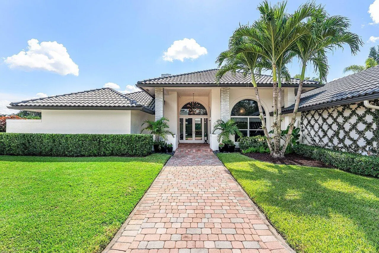 14559 Draft Horse Lane