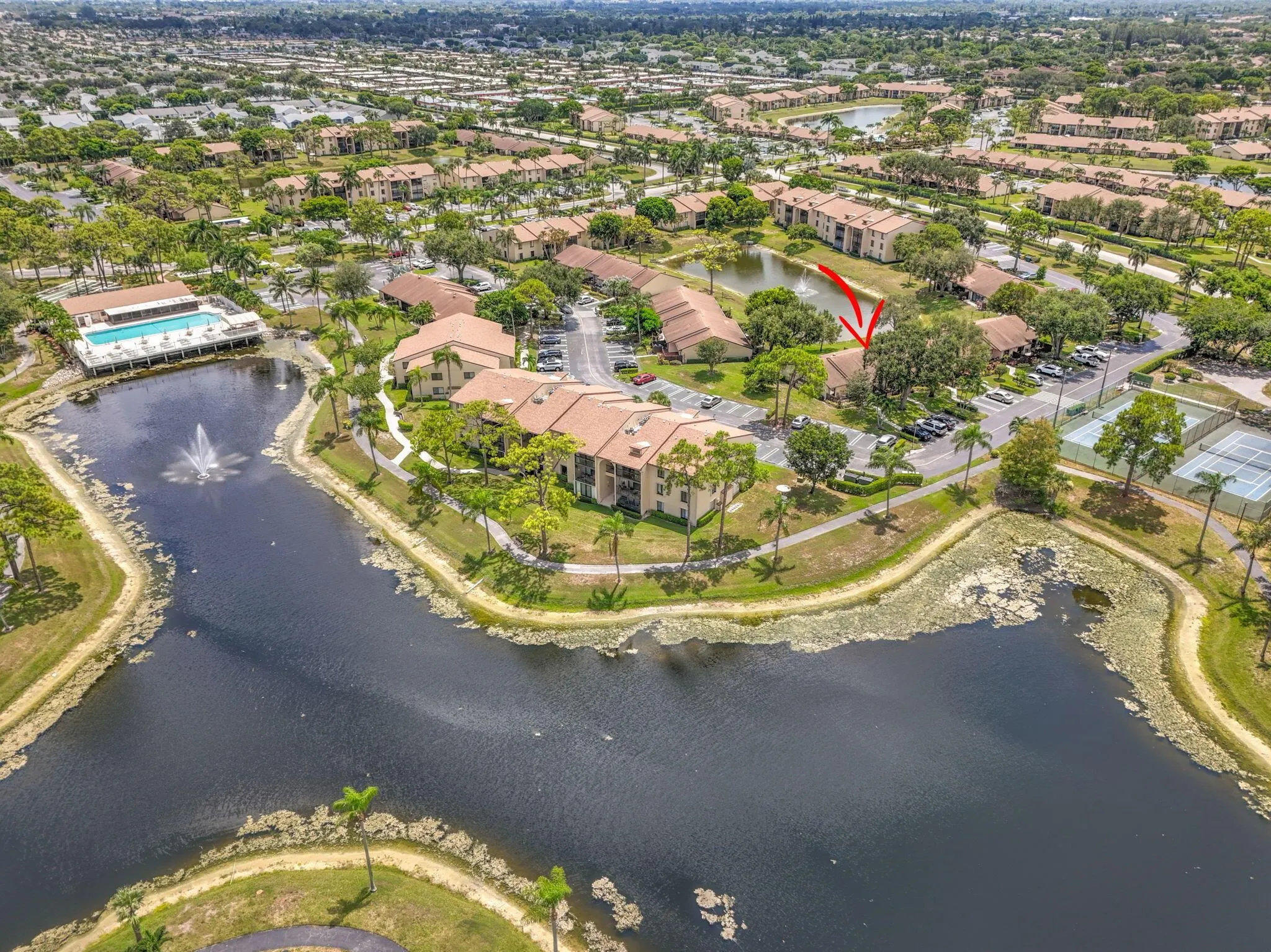 606 Sea Pine Way, #B