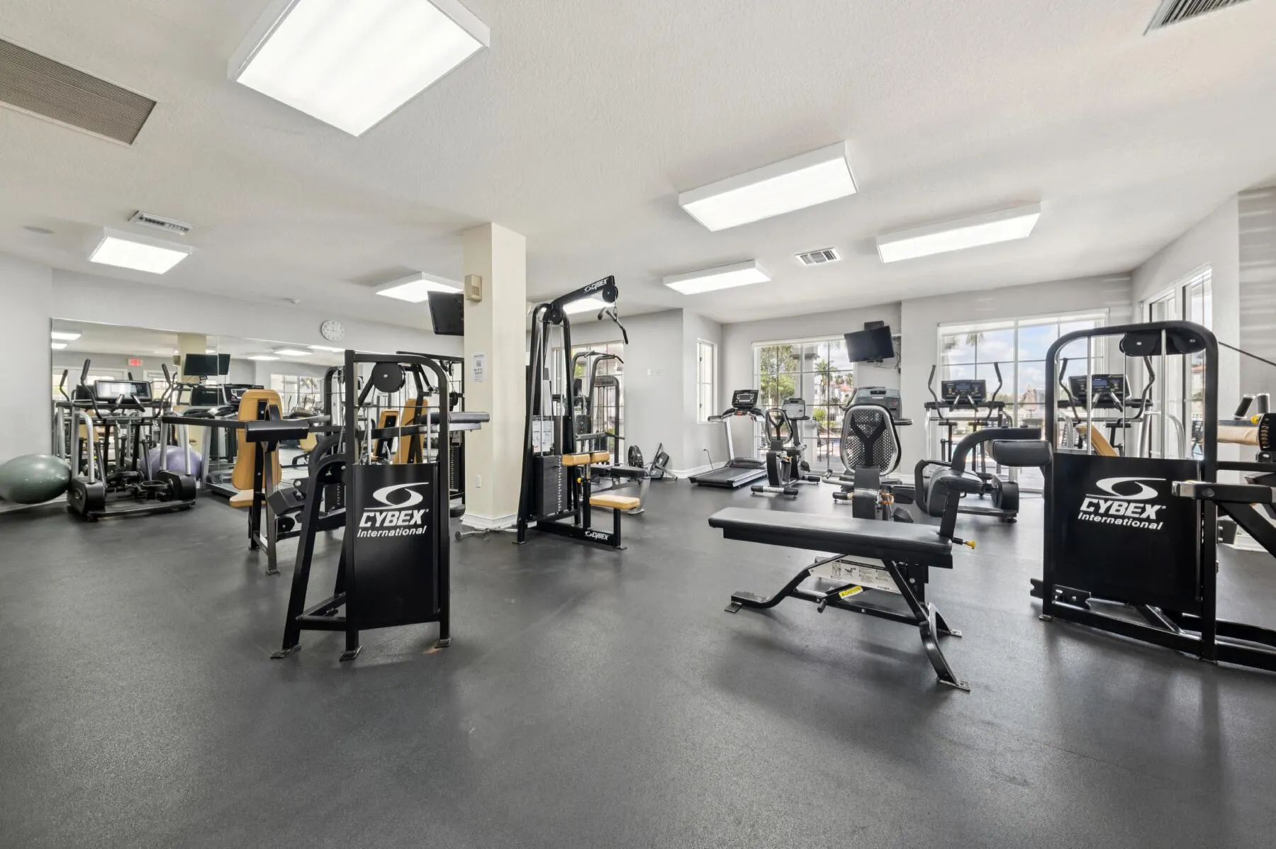 11022 Legacy Drive, #101