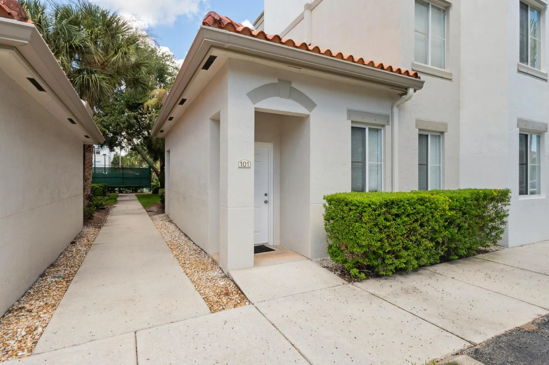 11022 Legacy Drive, #101