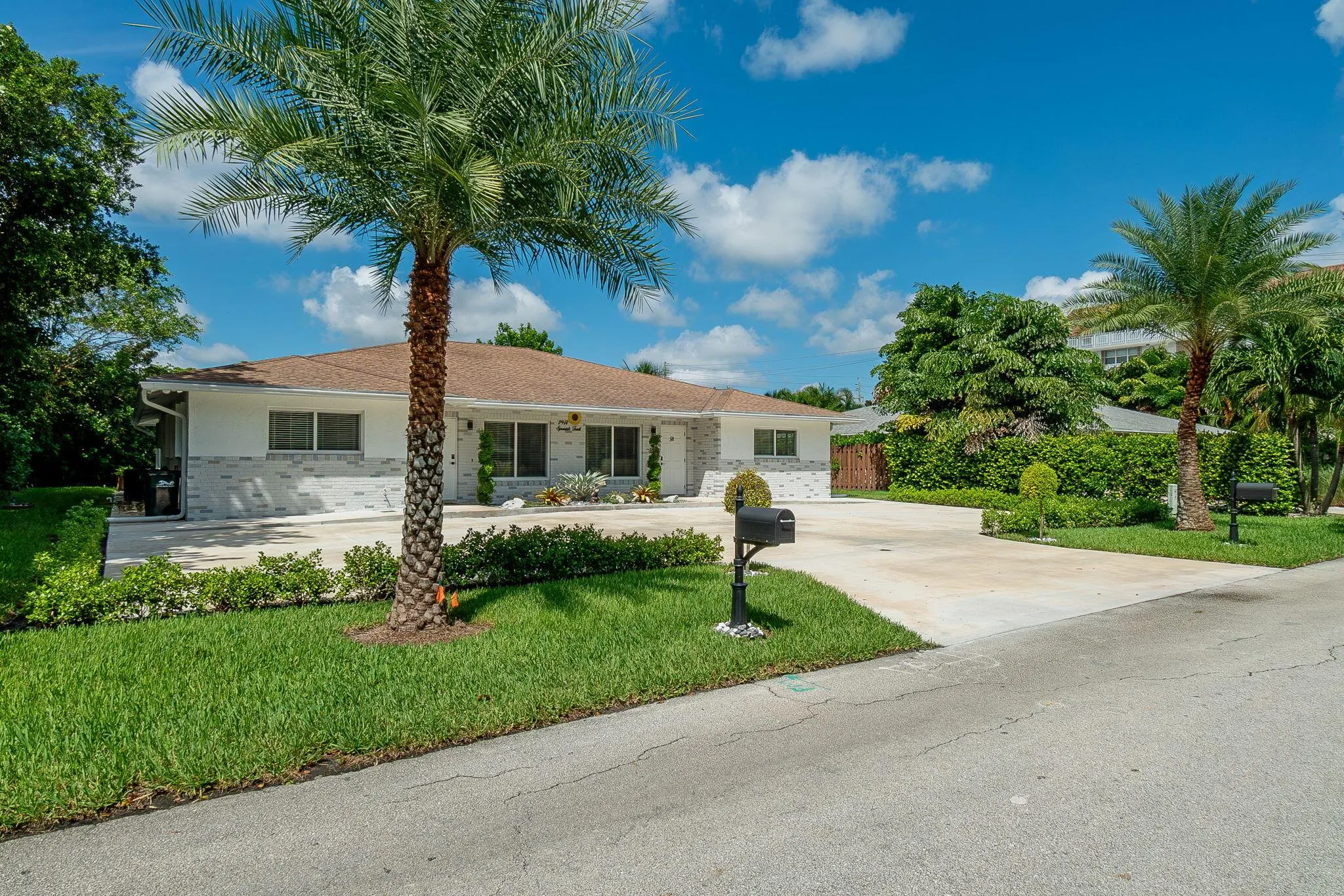 2914 Spanish Trail, #A