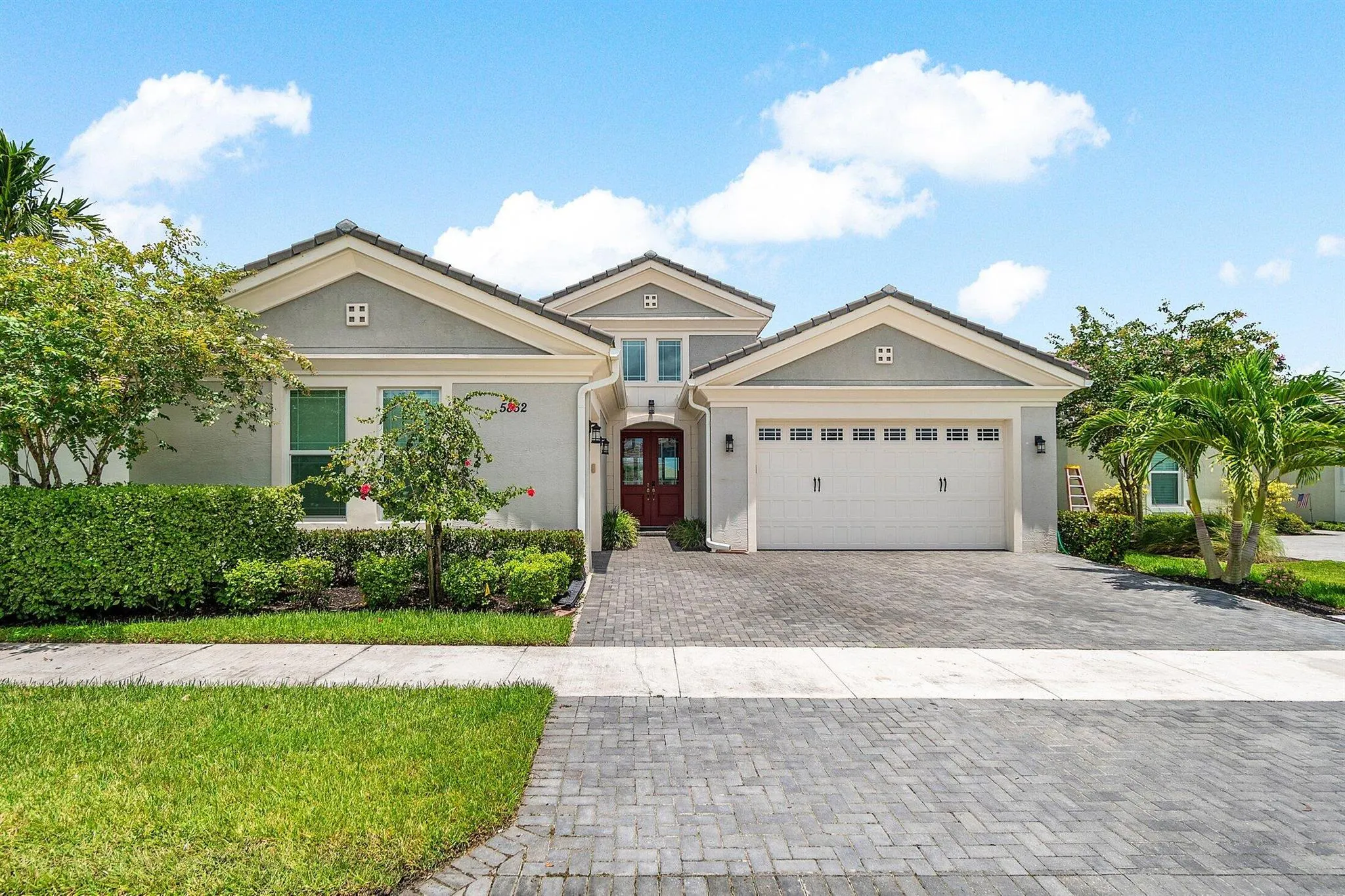 5862 Whippoorwill Circle