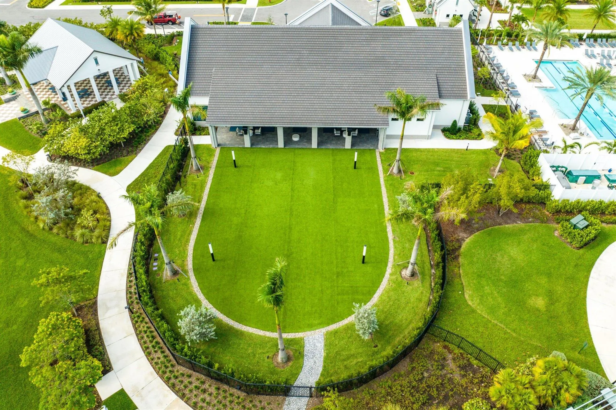 5862 Whippoorwill Circle