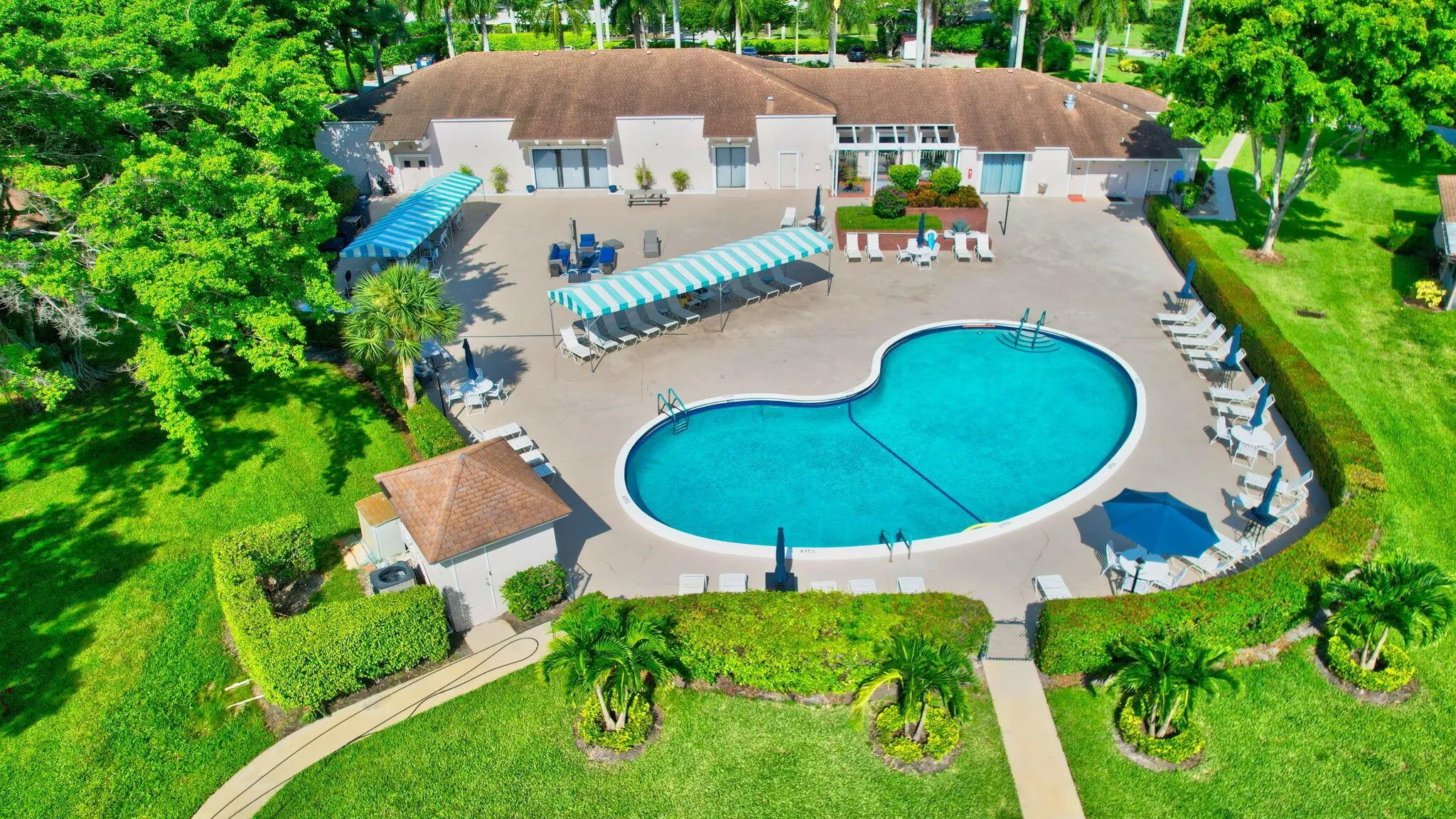 14527 Bonaire Boulevard, #702