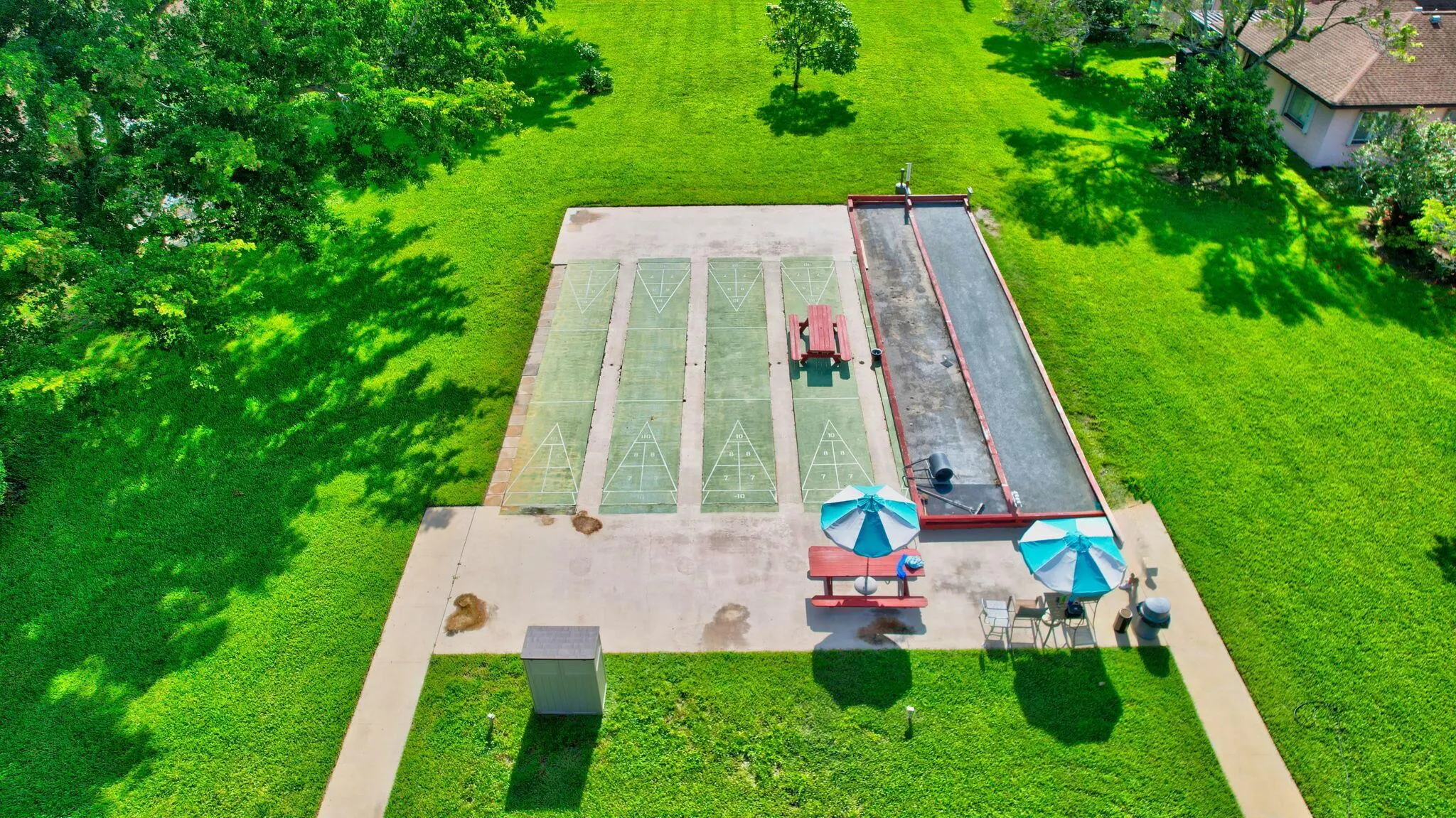 14527 Bonaire Boulevard, #702