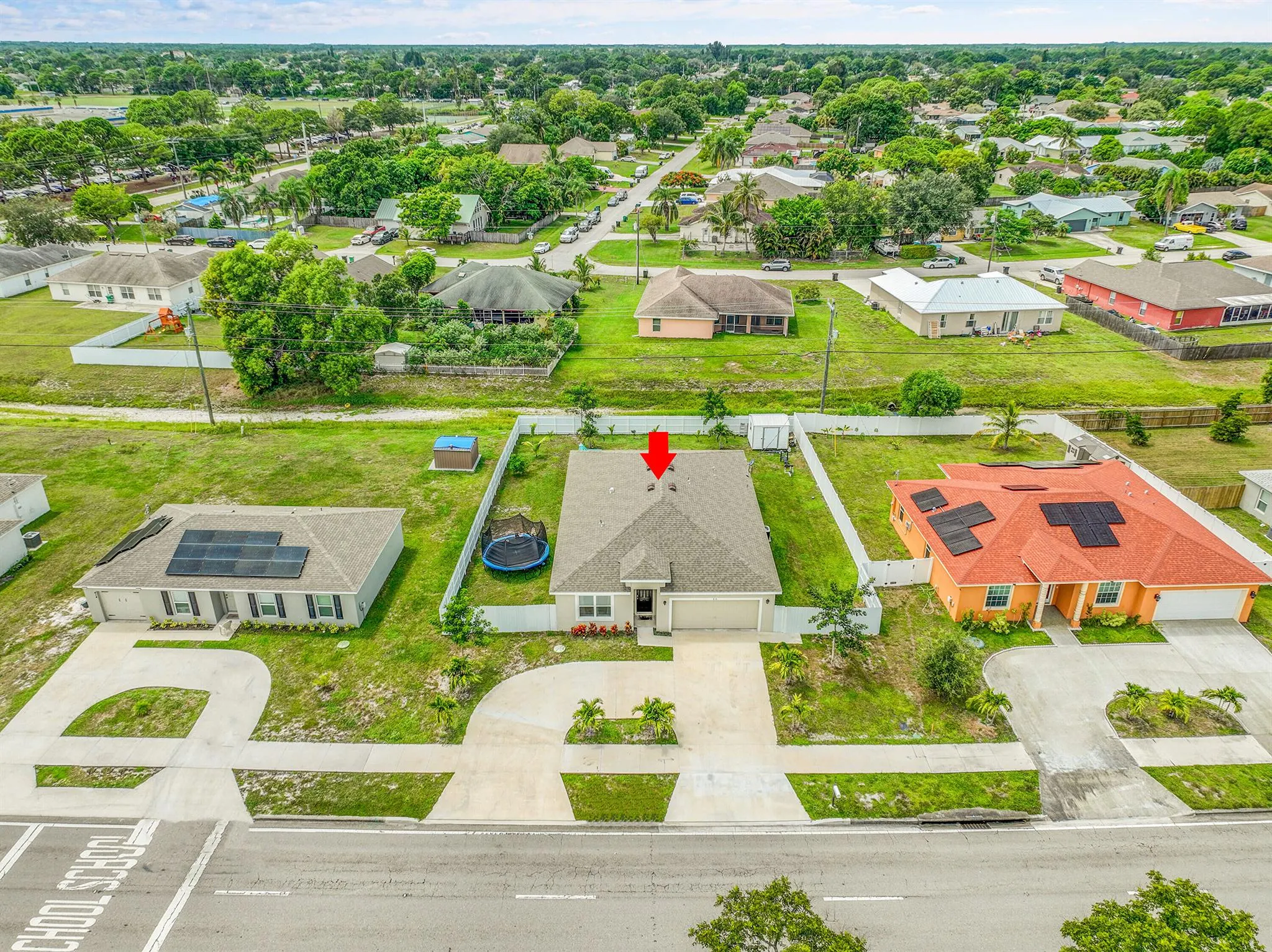 418 NW Airoso Boulevard