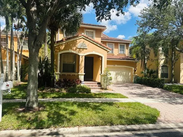 5245 Sancerre Circle